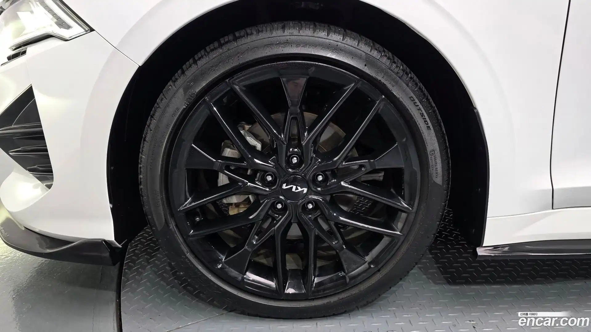 K5 Kia 2023.9-OUTER-005