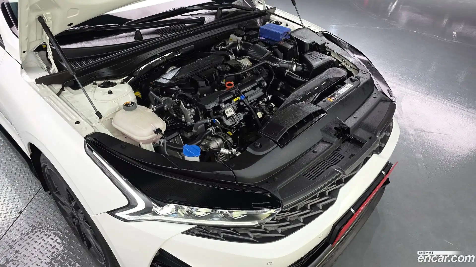 K5 Kia 2023.9-OUTER-006