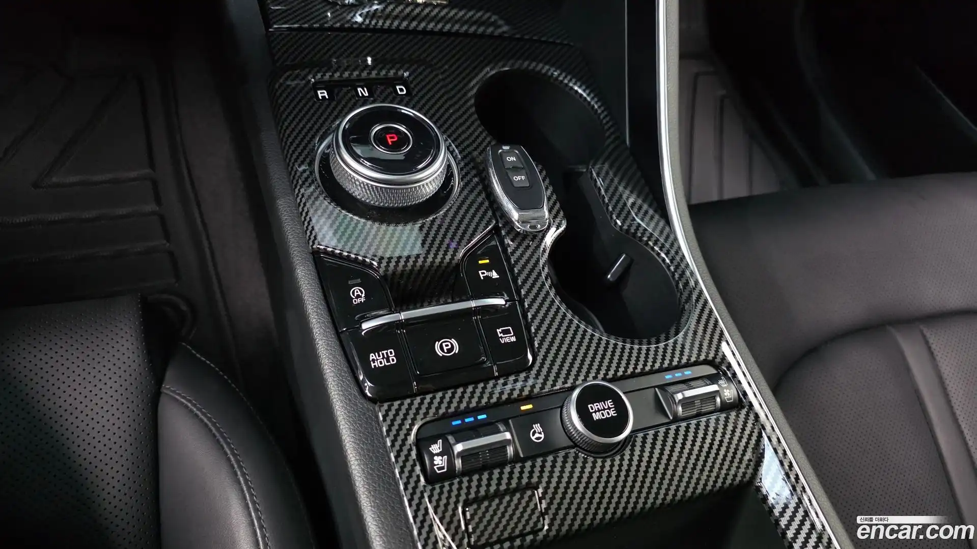 K5 Kia 2023.9-INNER-009