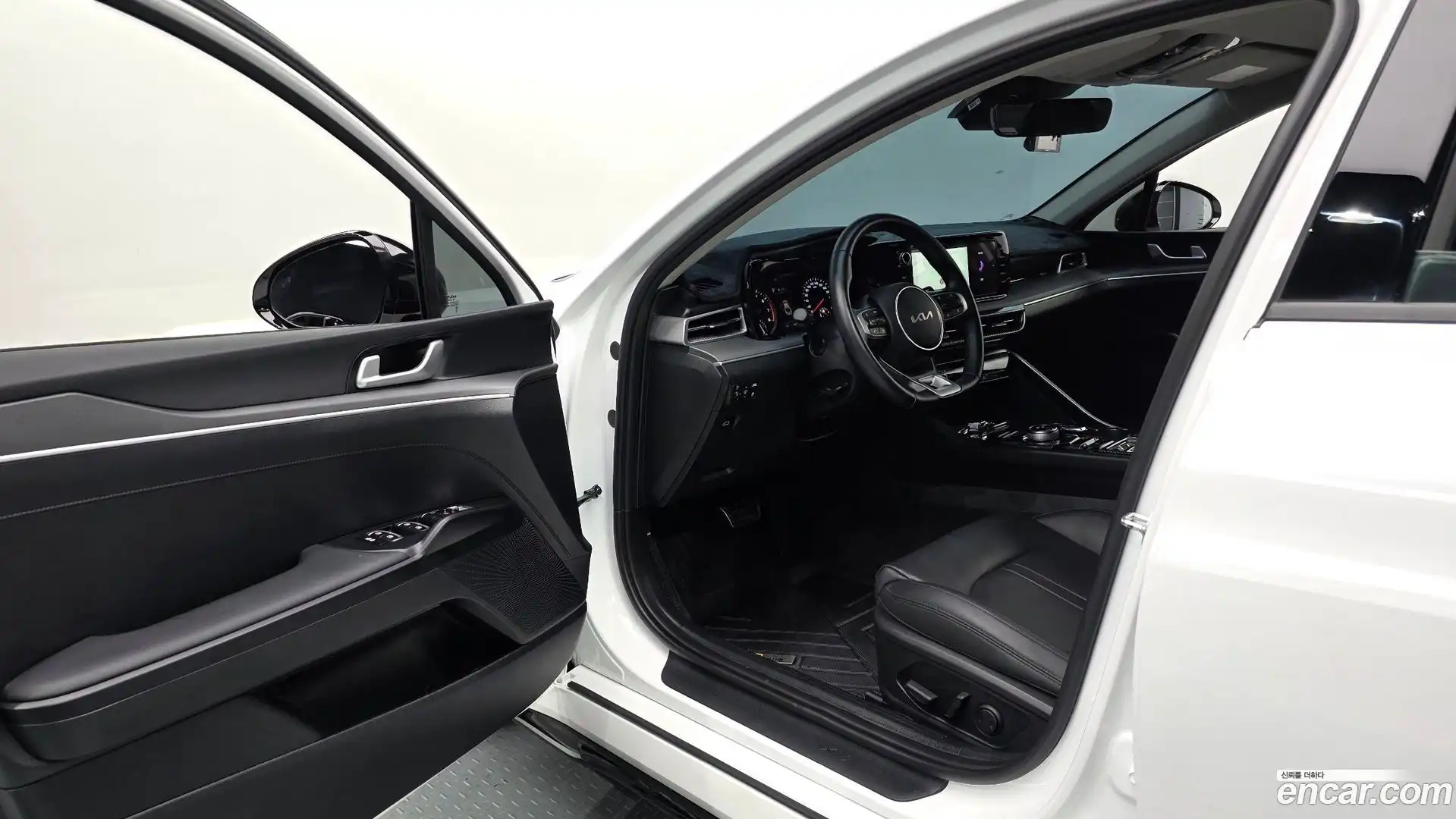 K5 Kia 2023.9-INNER-010