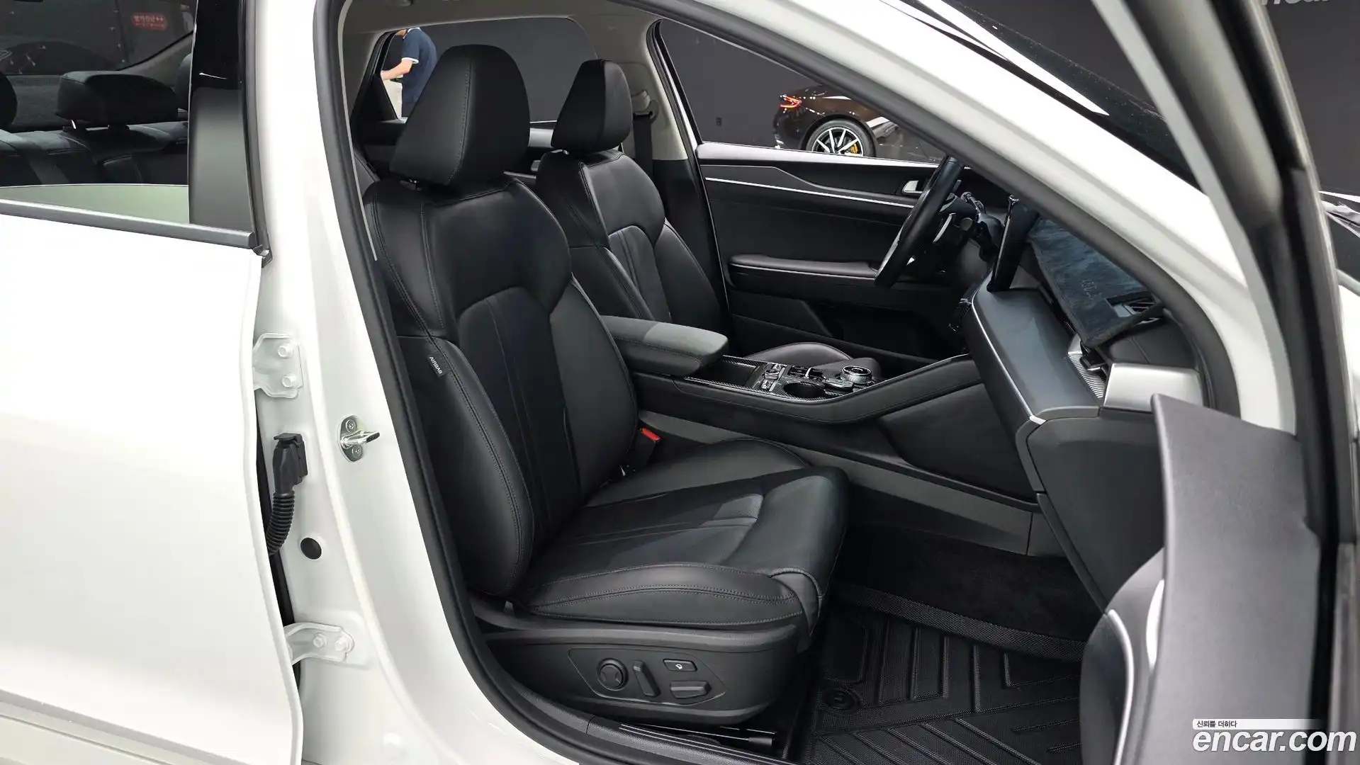 K5 Kia 2023.9-OPTION-015