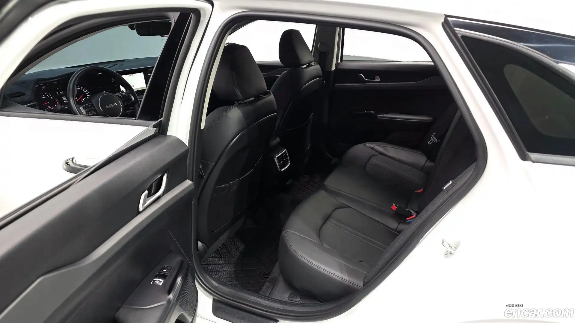 K5 Kia 2023.9-OPTION-016