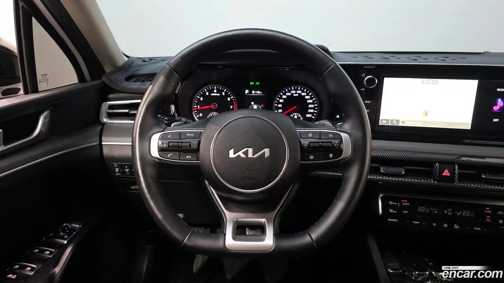K5 Kia 2023.9-OPTION-017