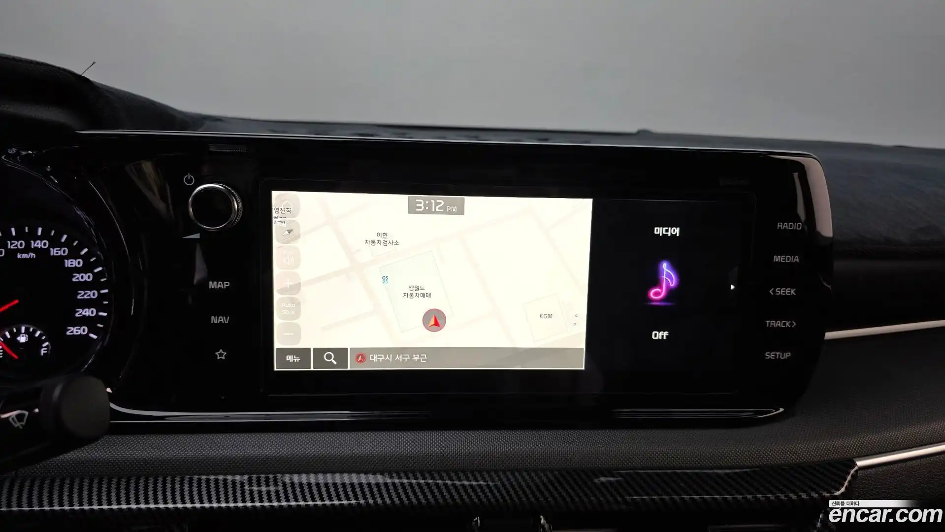 K5 Kia 2023.9-OPTION-018