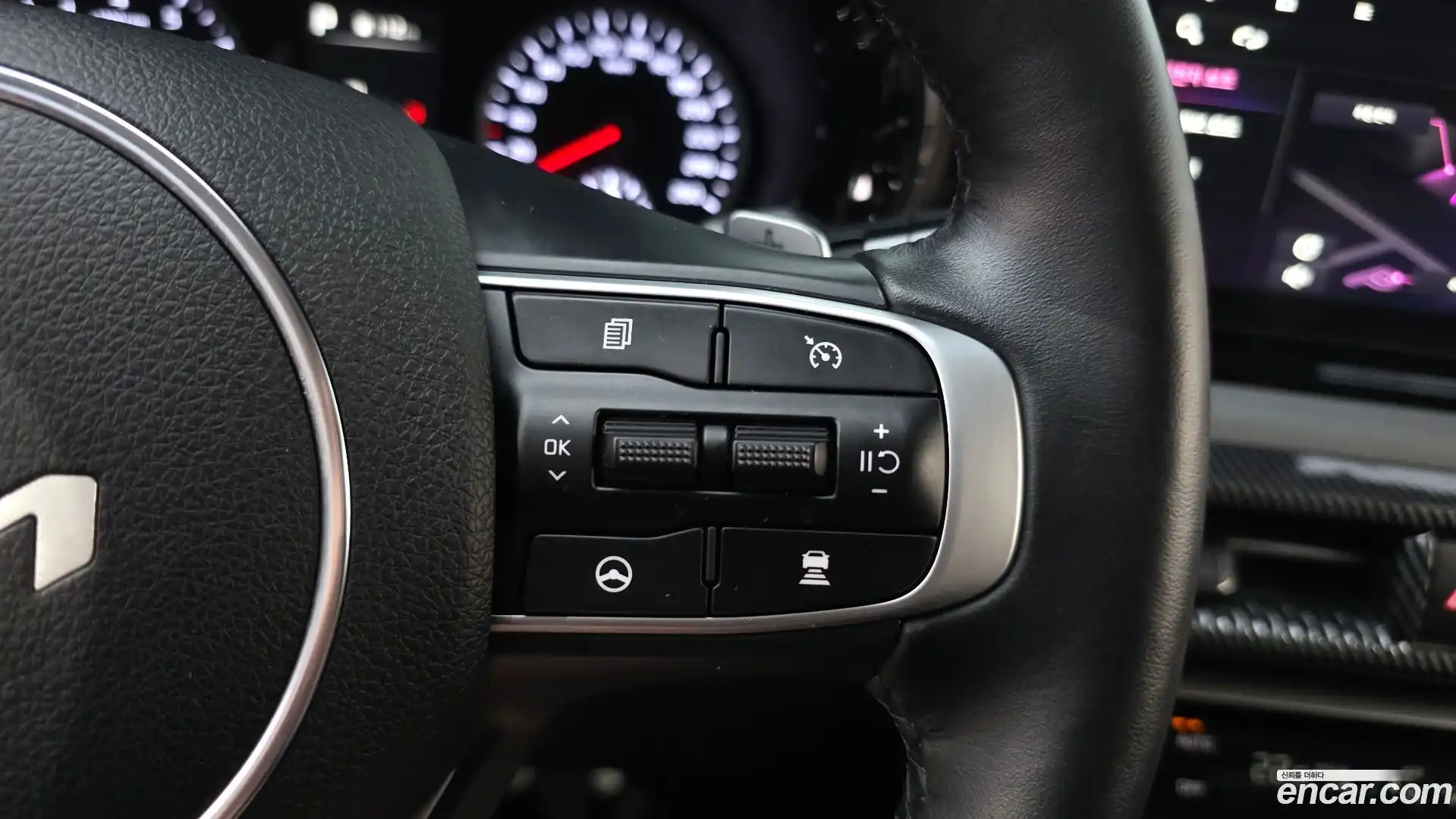 K5 Kia 2023.9-OPTION-021