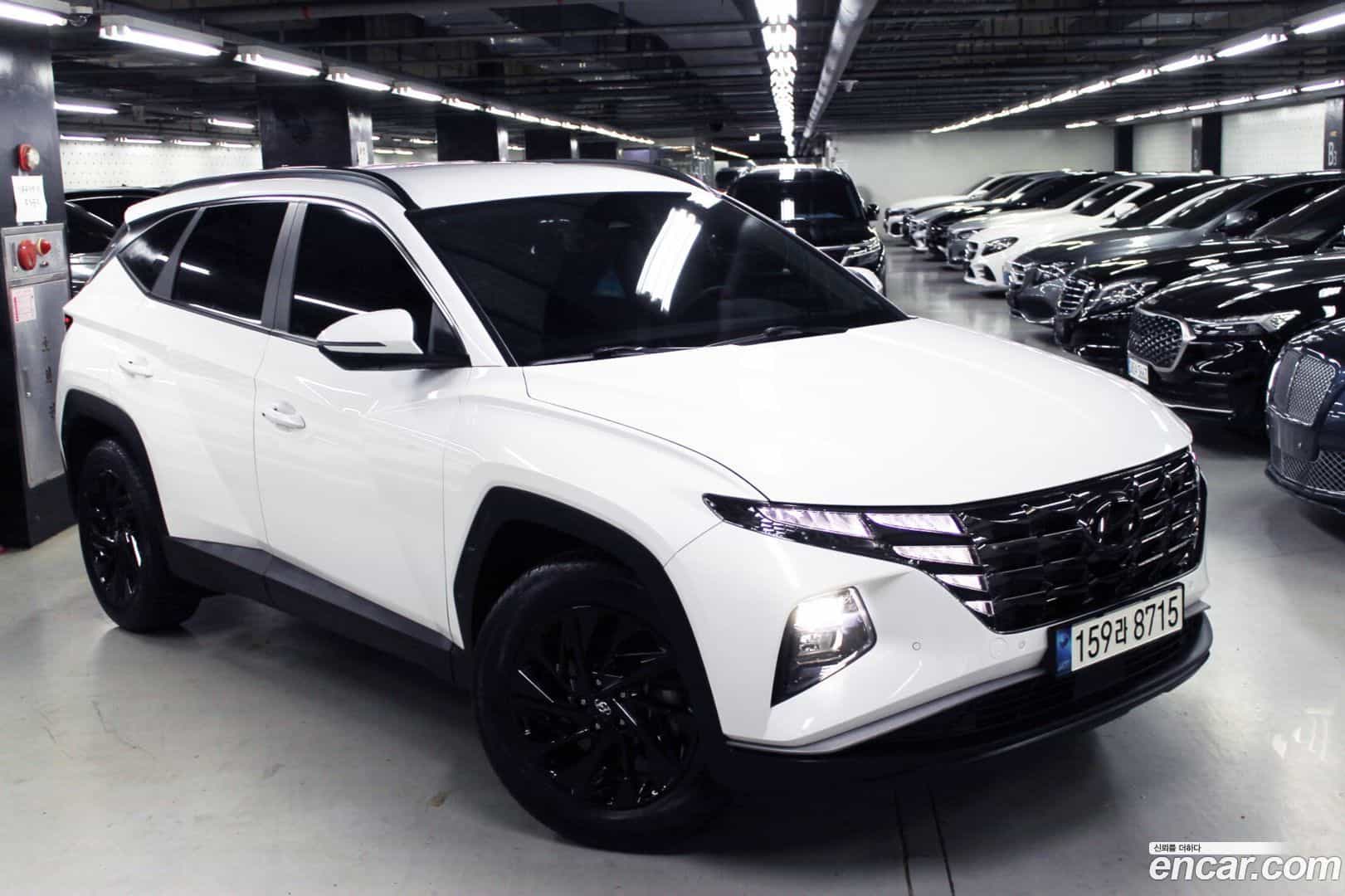 Tucson Hyundai 2021.7-OUTER-001