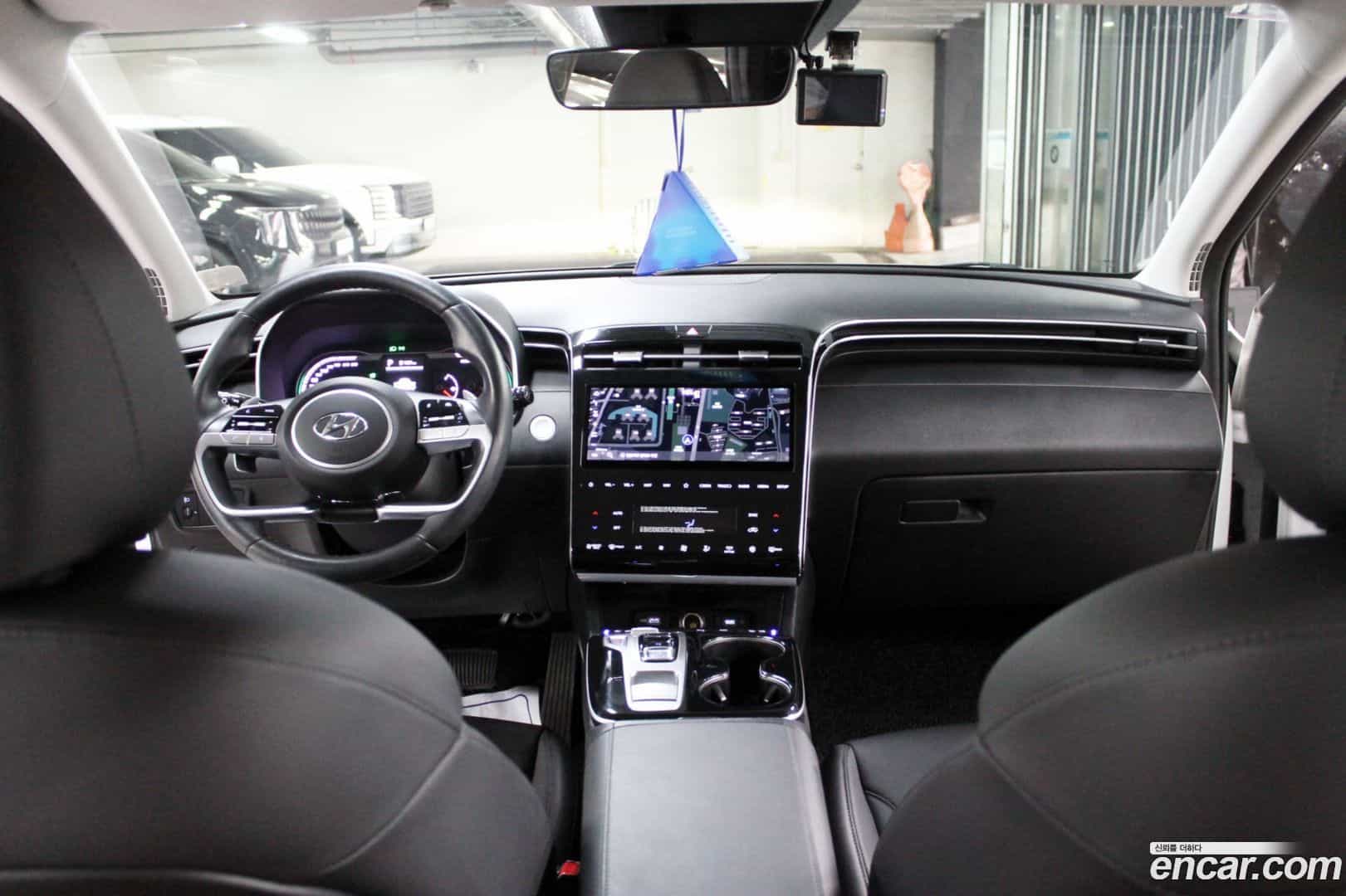 Tucson Hyundai 2021.7-INNER-009