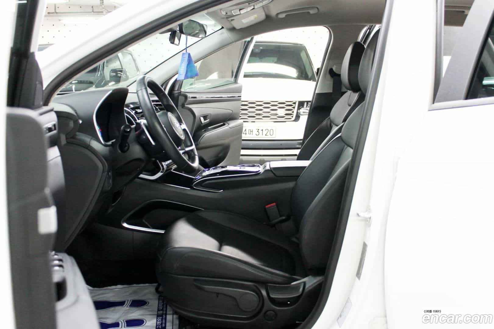 Tucson Hyundai 2021.7-OPTION-016