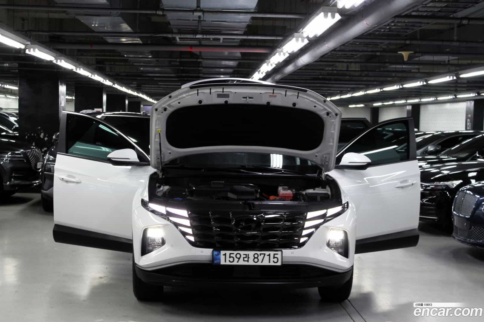 Tucson Hyundai 2021.7-OPTION-021