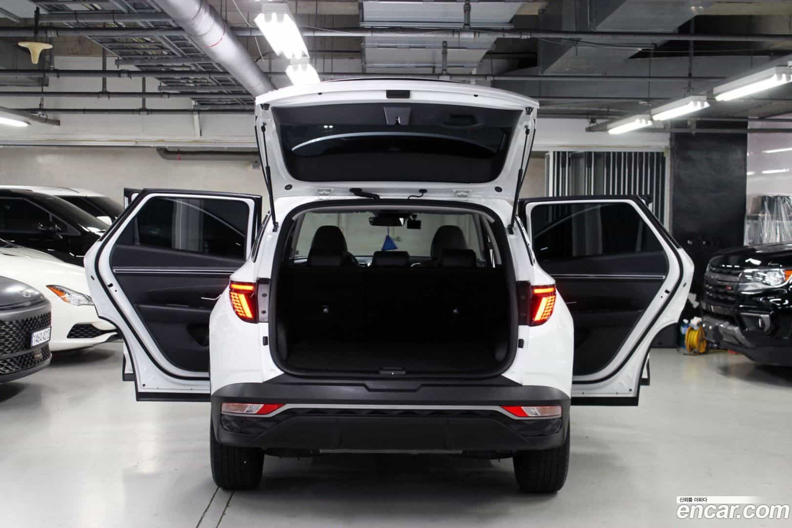 Tucson Hyundai 2021.7-OPTION-022