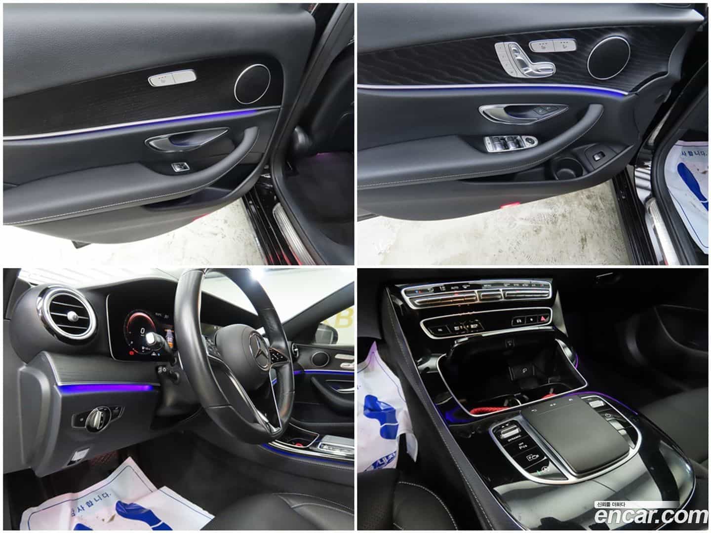 E-Class Mercedes-Benz 2023.4-OPTION-021