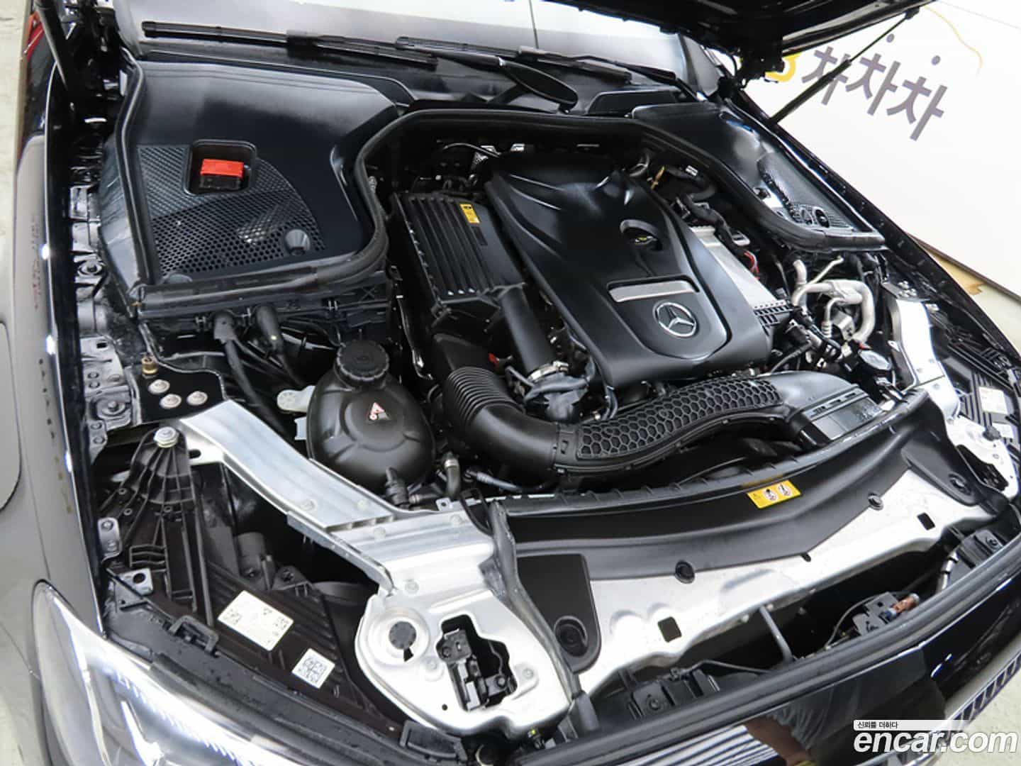 E-Class Mercedes-Benz 2023.4-OPTION-024