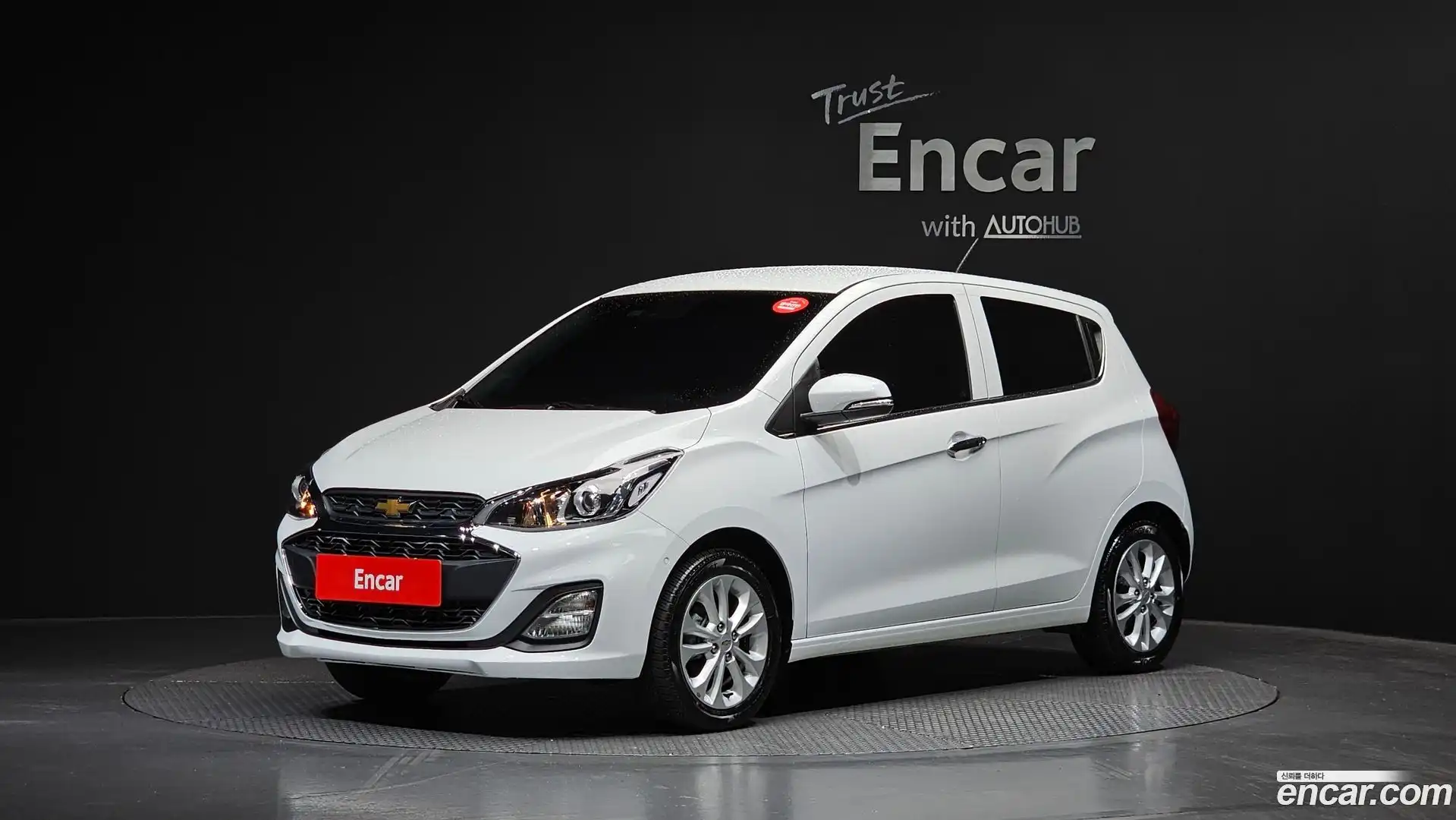 Spark Chevrolet 2022.10-OUTER-001