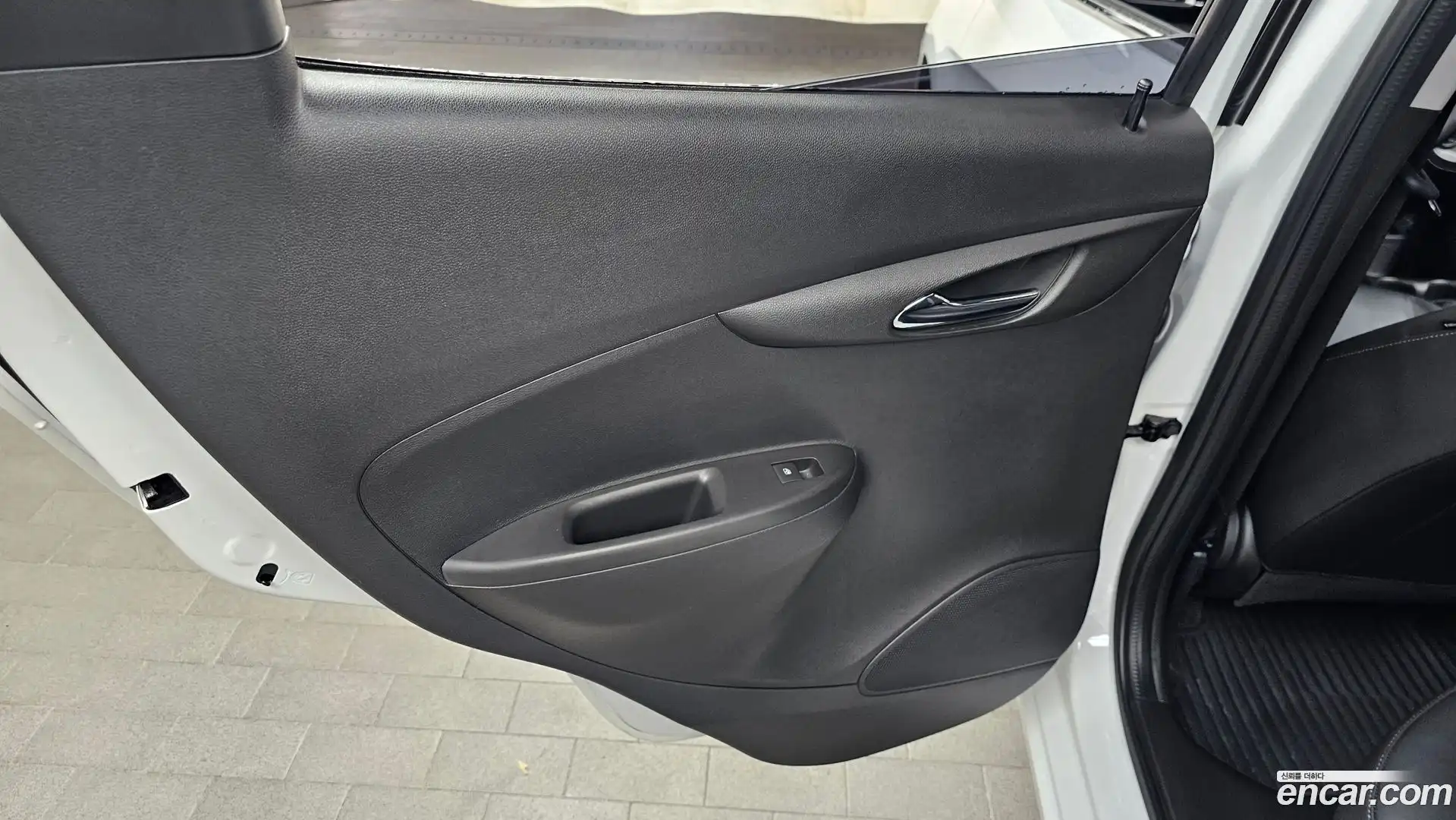 Spark Chevrolet 2022.10-INNER-035