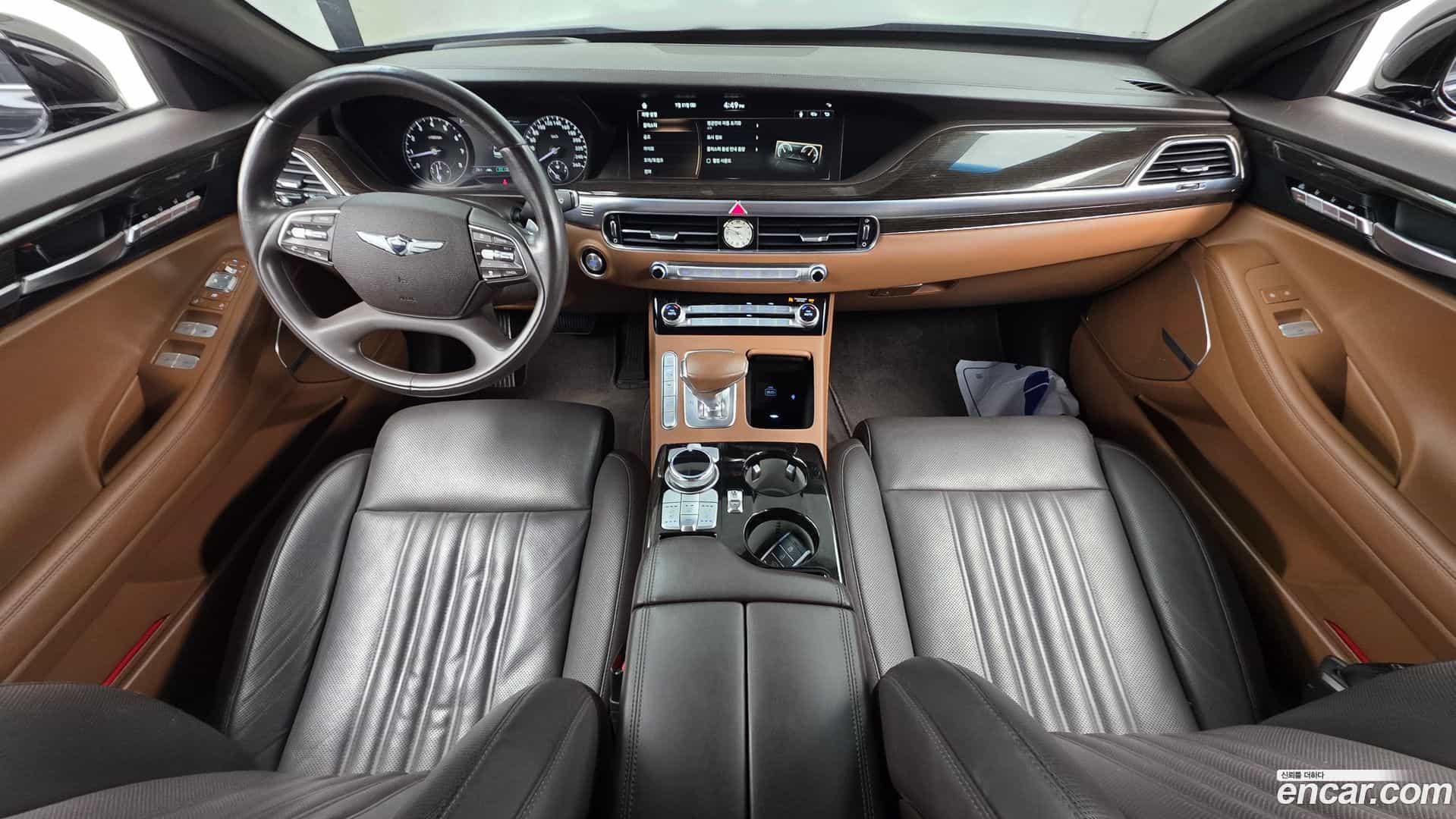 G90 Genesis 2019.11-INNER-007