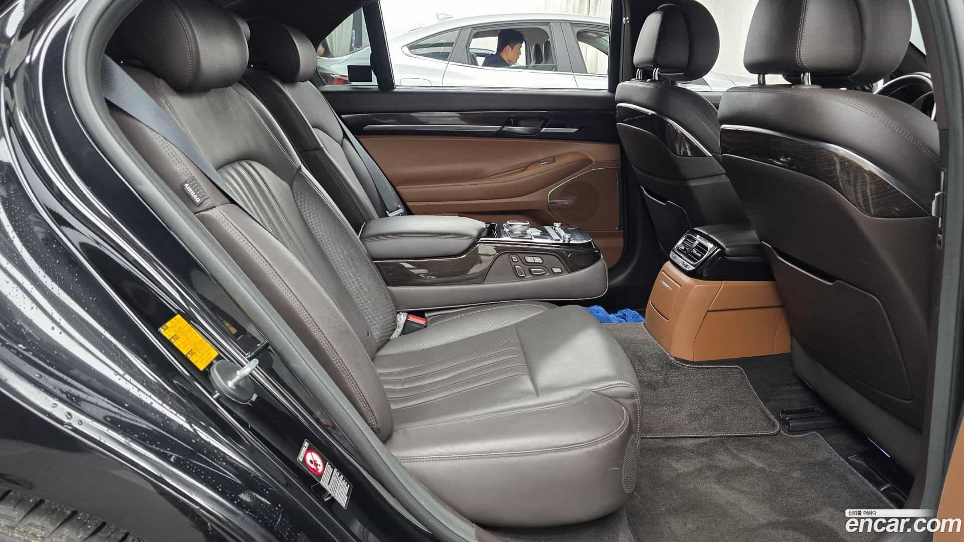 G90 Genesis 2019.11-OPTION-015