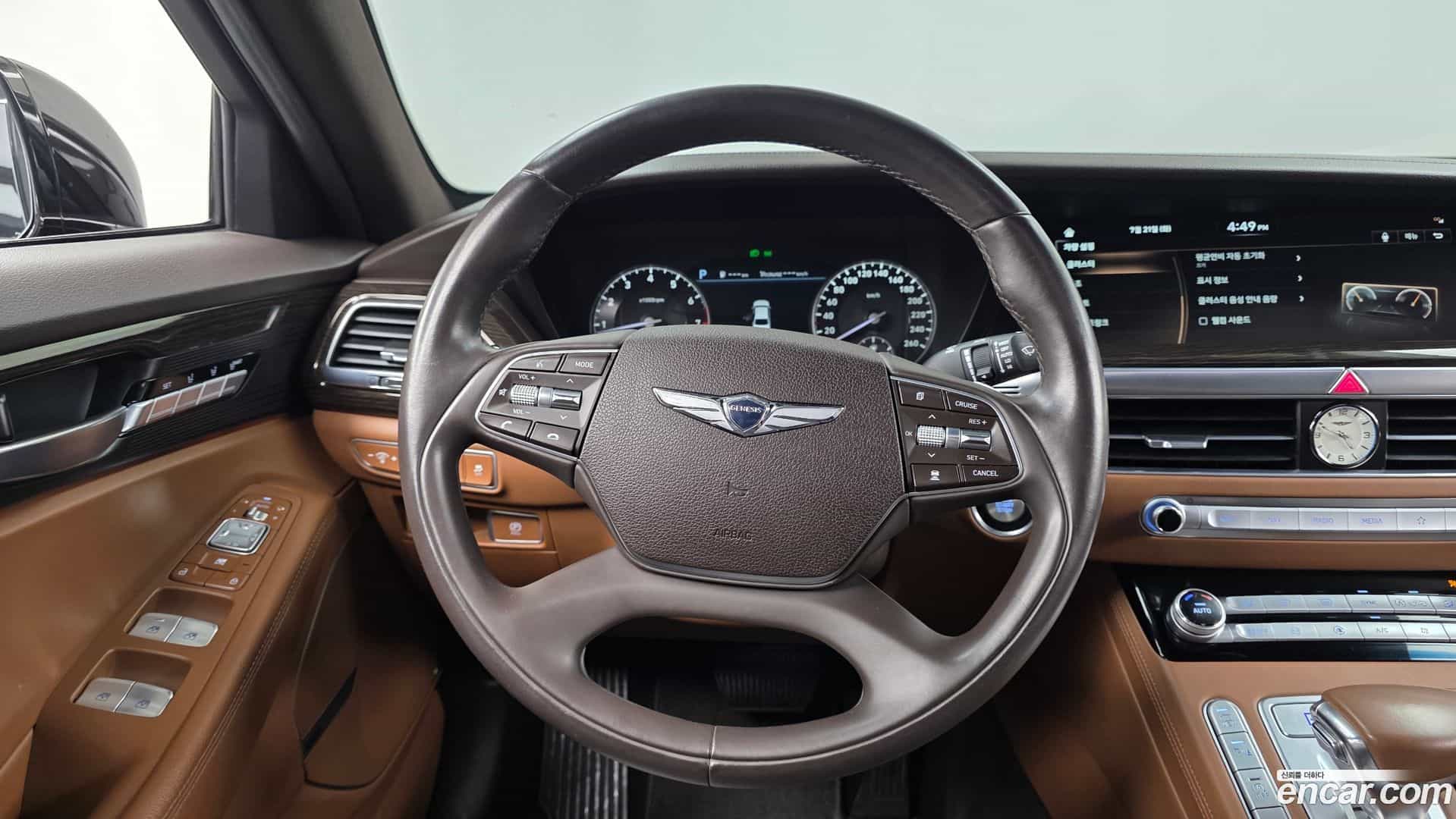G90 Genesis 2019.11-OPTION-016