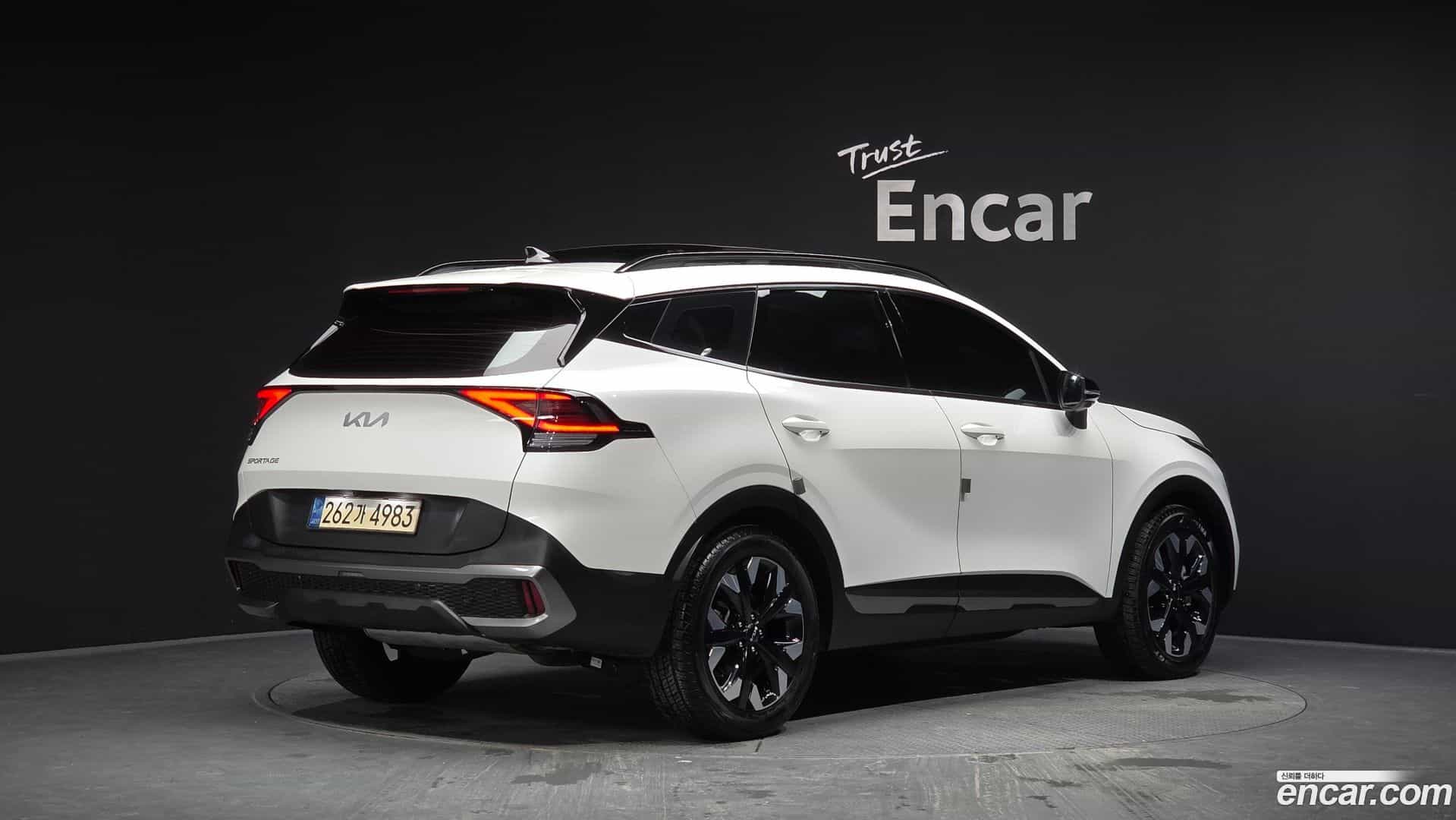Sportage Kia 2021.8-OUTER-002