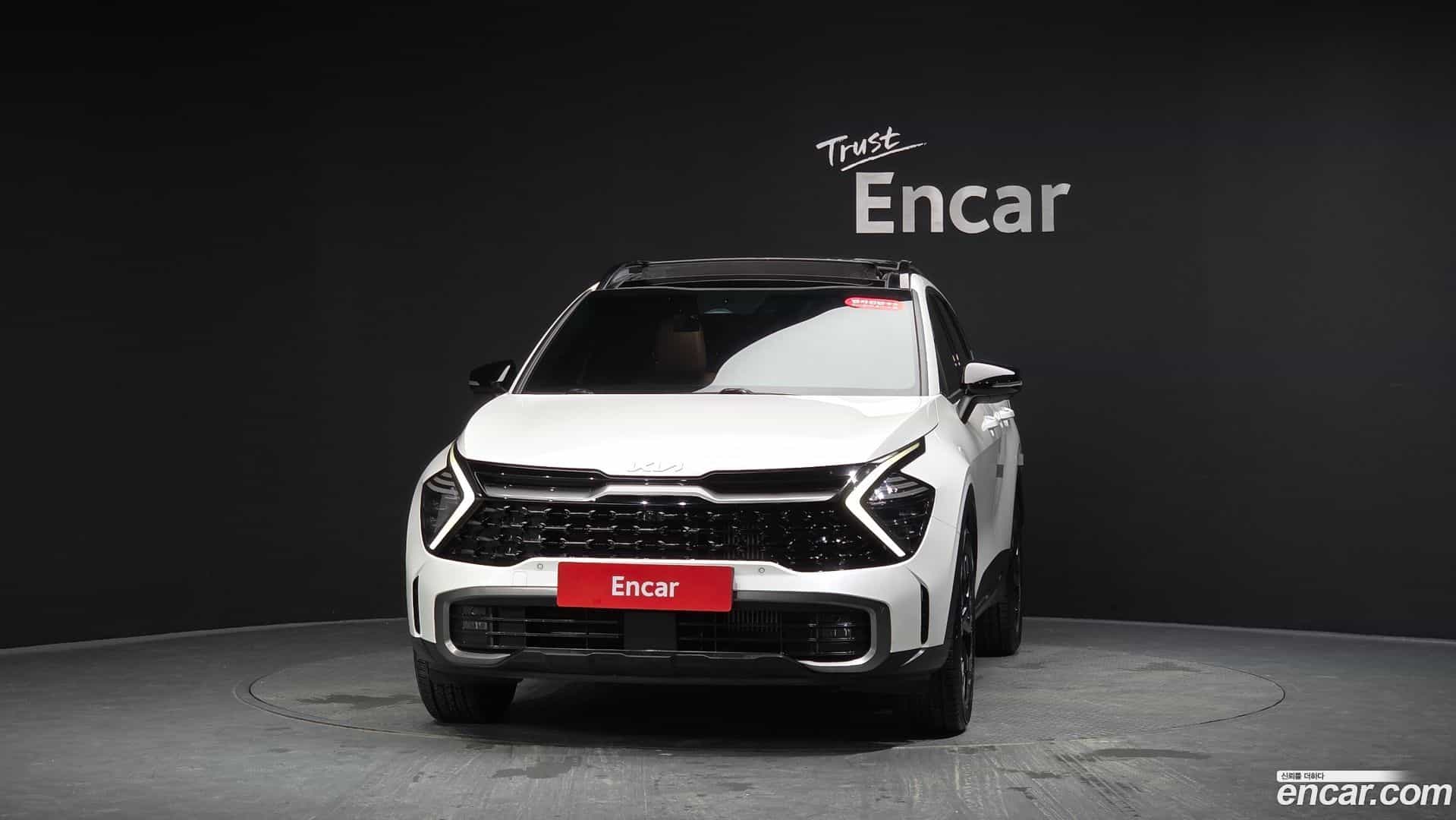 Sportage Kia 2021.8-OUTER-003