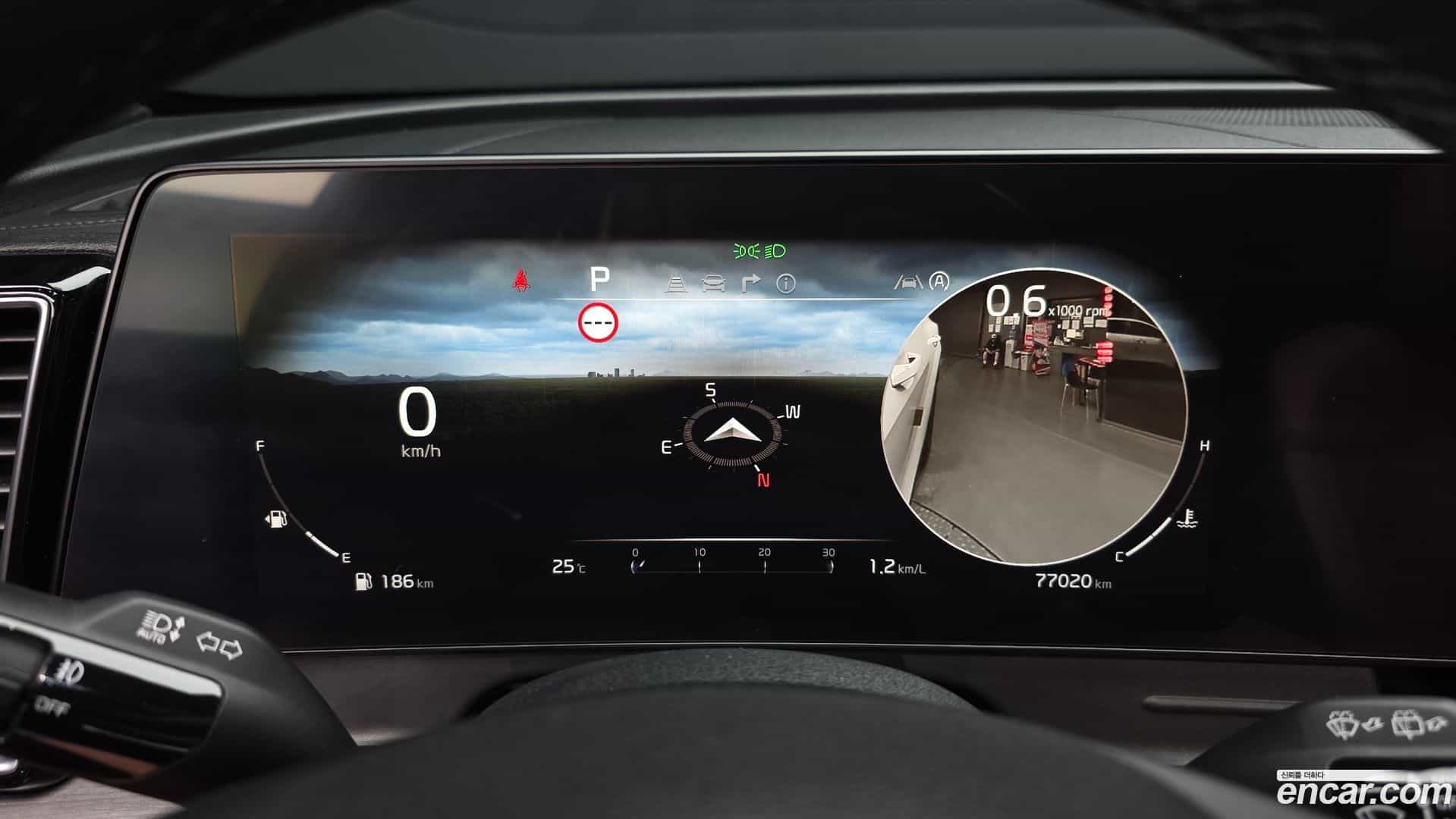 Sportage Kia 2021.8-INNER-008