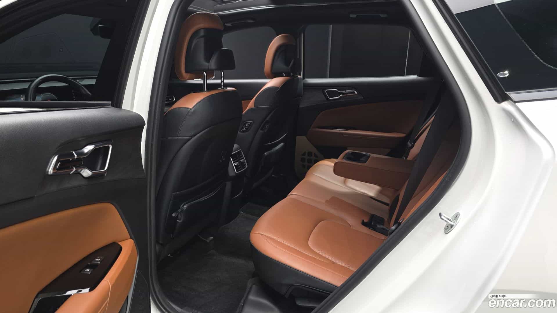 Sportage Kia 2021.8-OPTION-015
