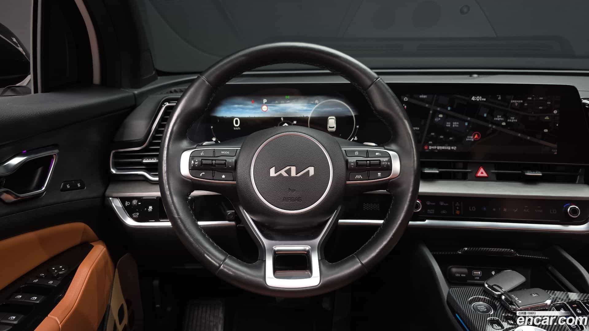 Sportage Kia 2021.8-OPTION-018