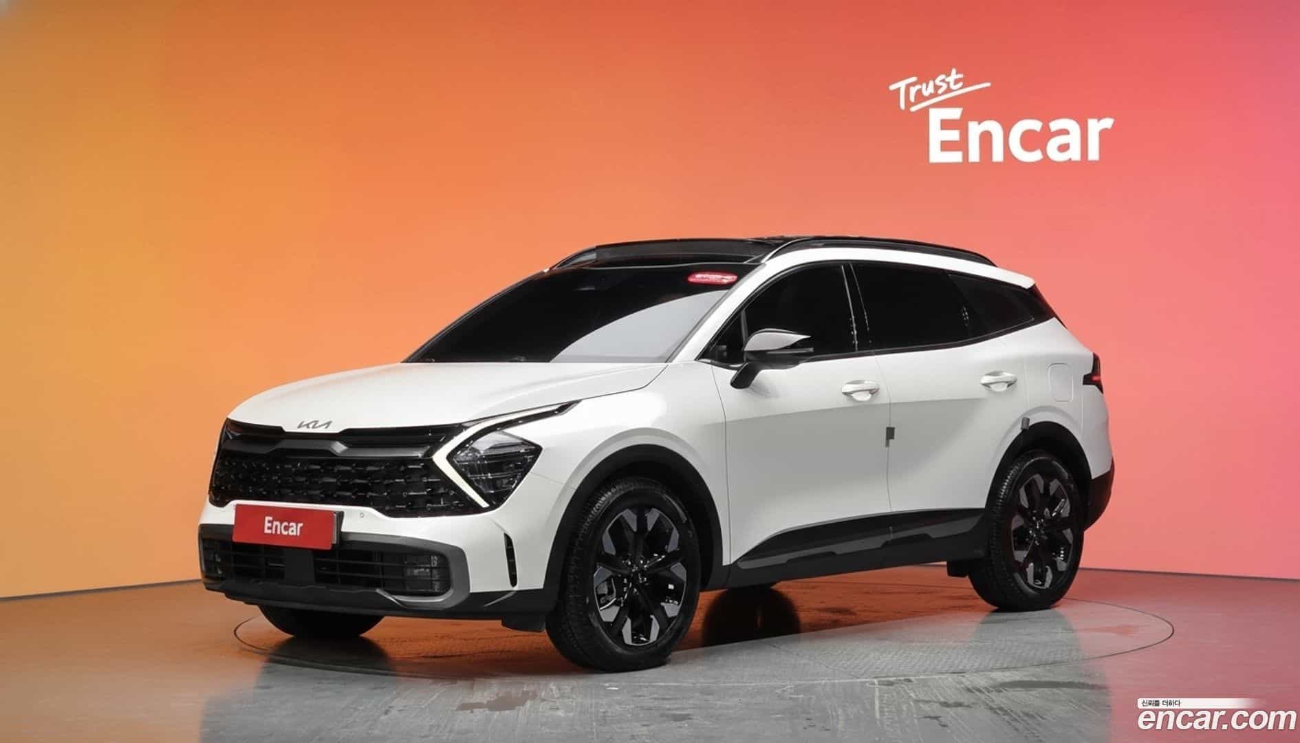 Sportage Kia 2021.8-DIAG2-001