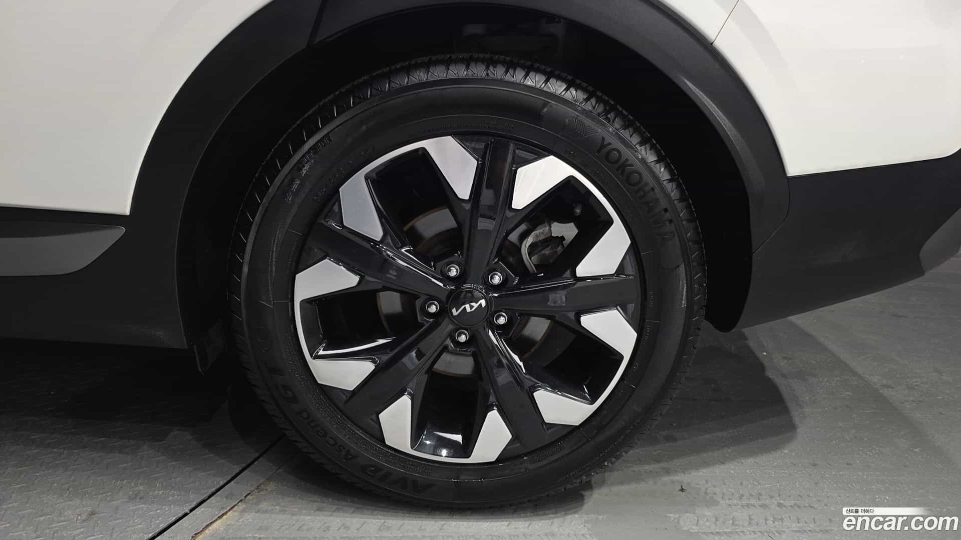Sportage Kia 2021.8-OUTER-031