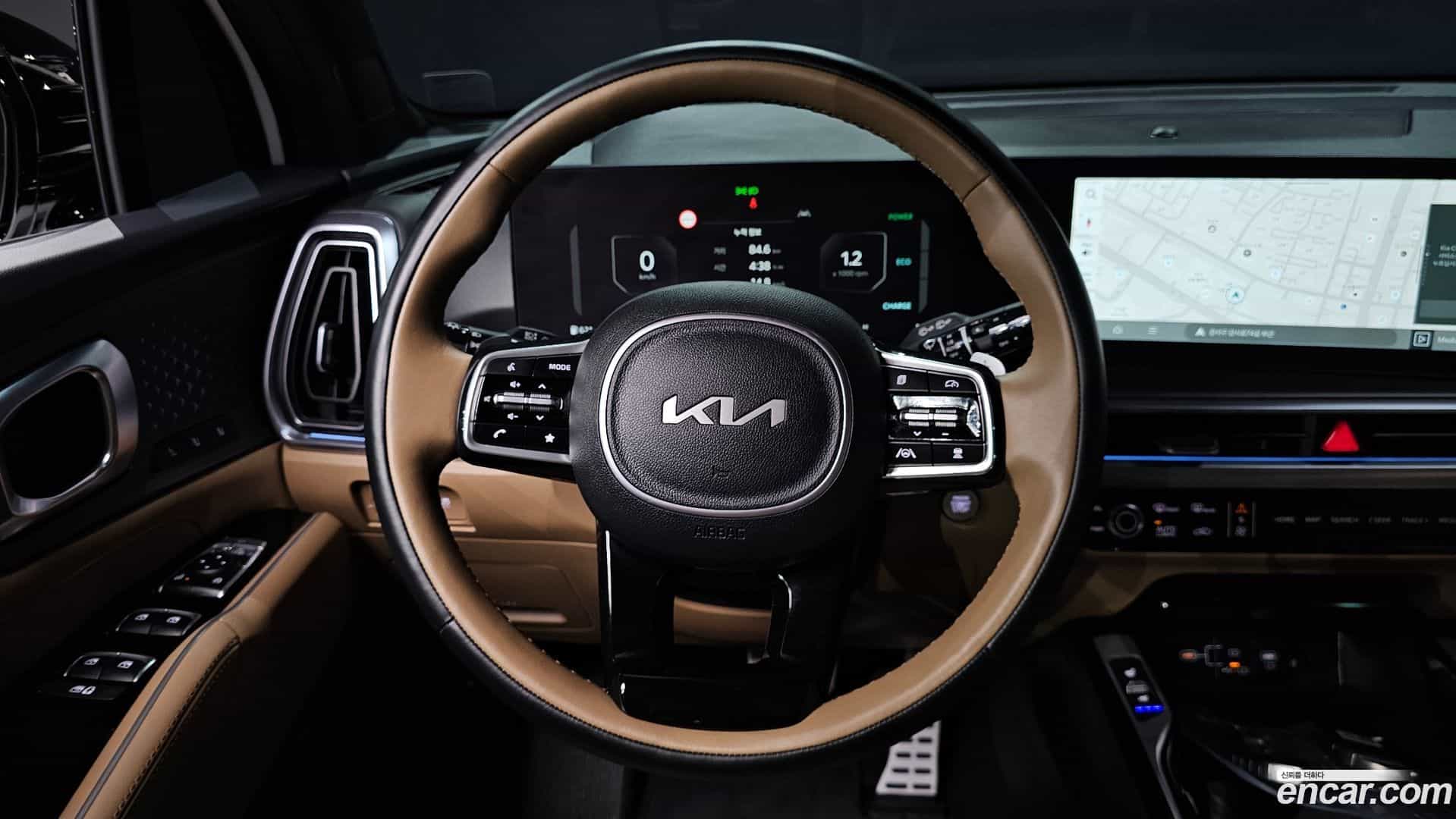 Sorento Kia 2024.6-OPTION-017