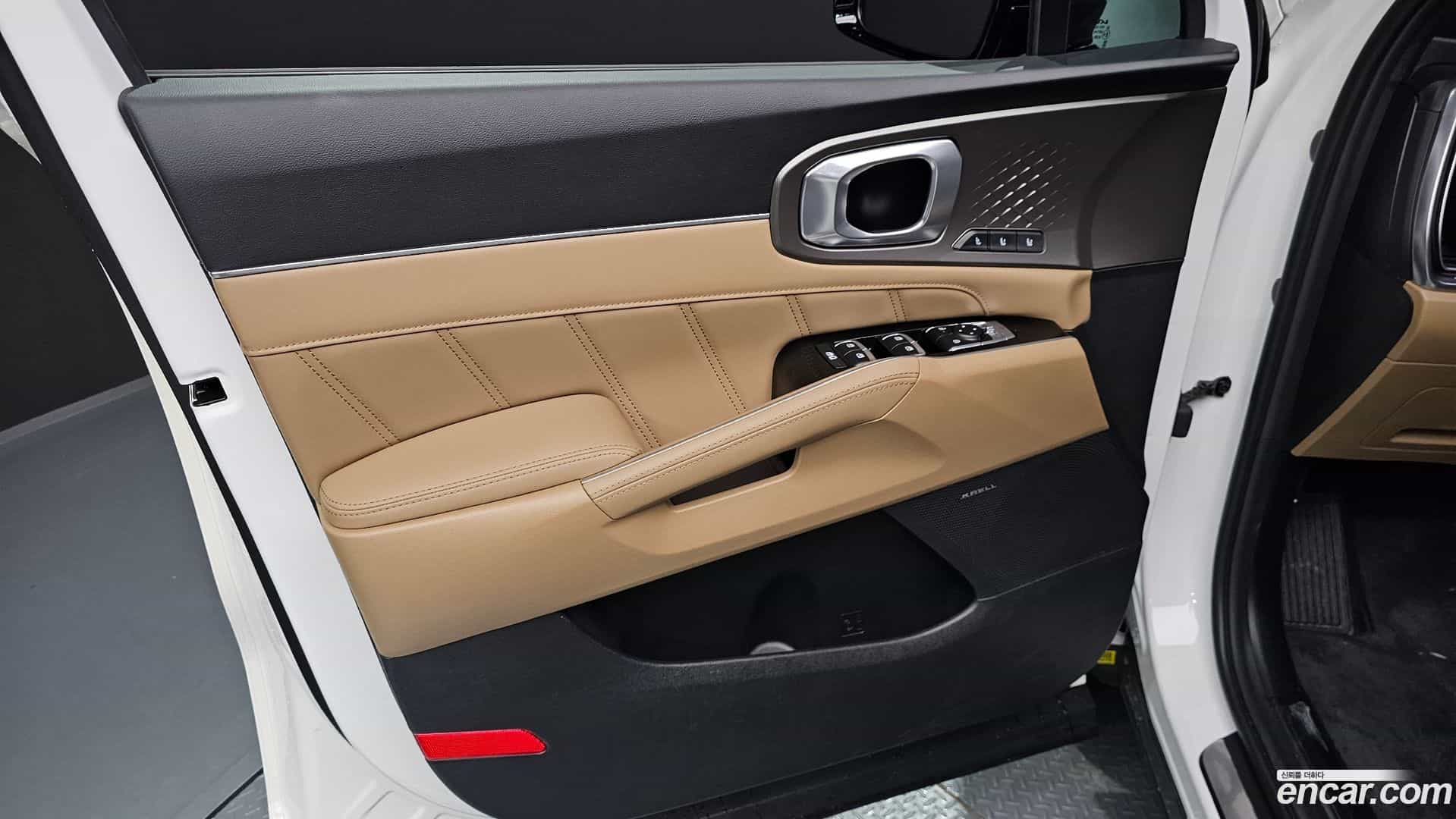 Sorento Kia 2024.6-INNER-034