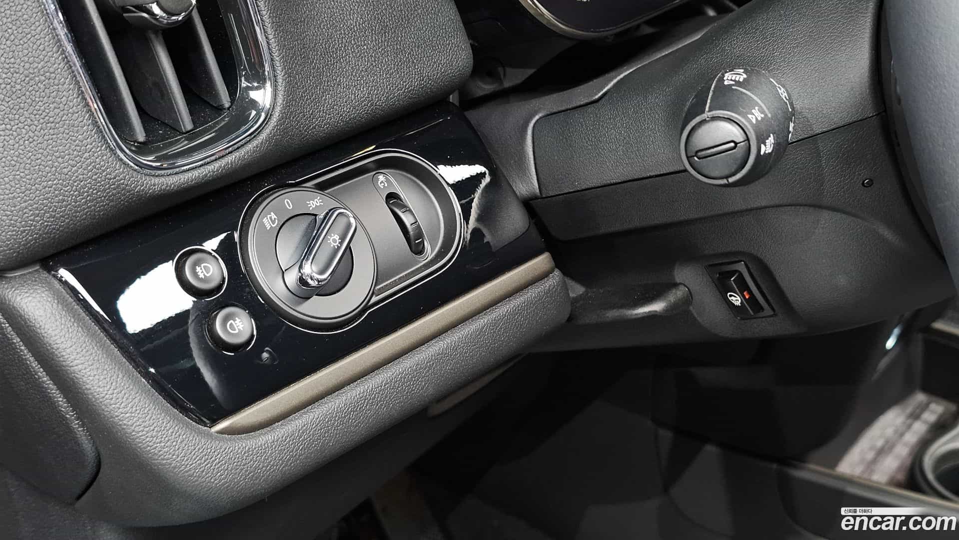Countryman Mini 2024.1-OPTION-017