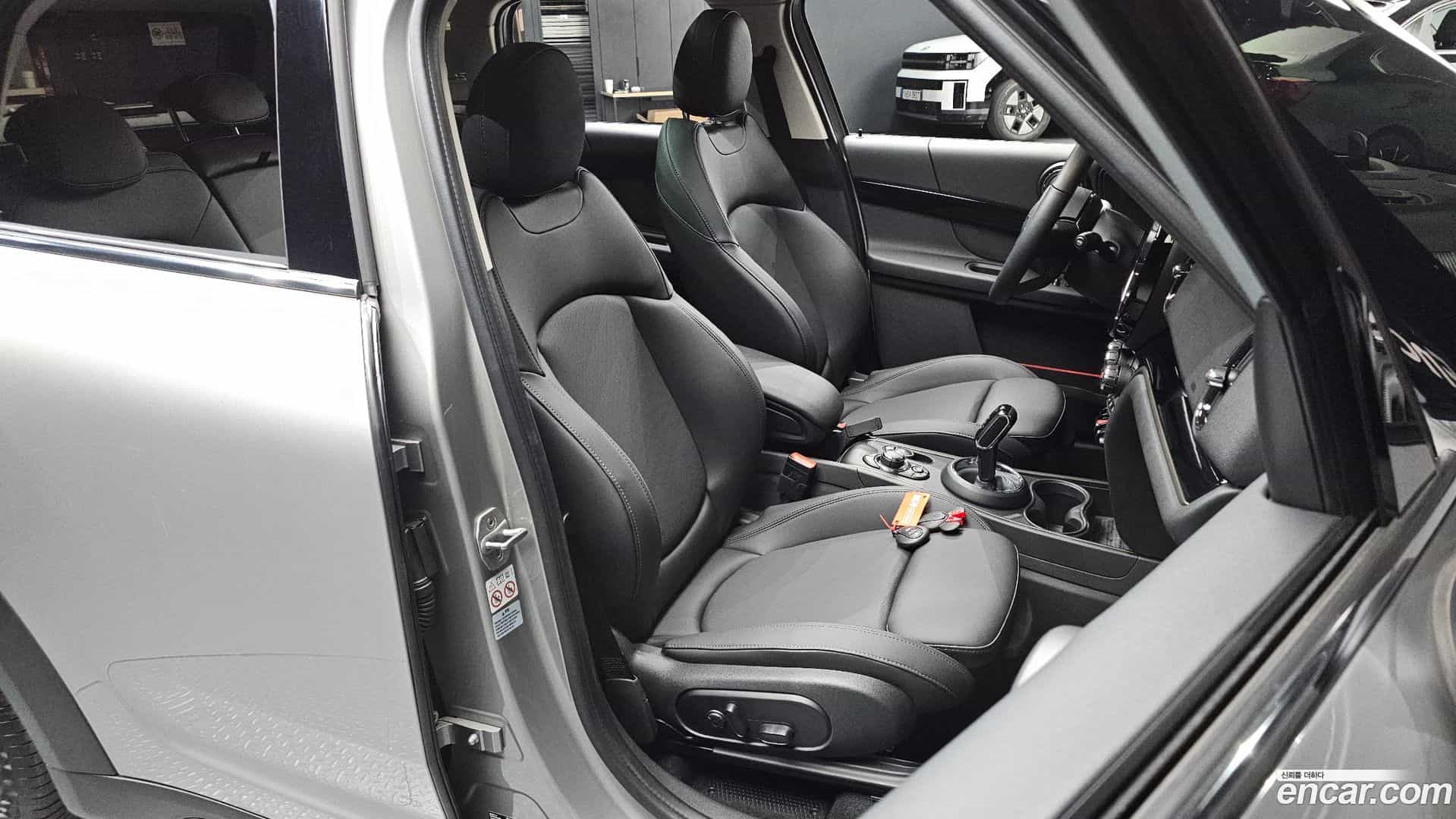 Countryman Mini 2024.1-INNER-036