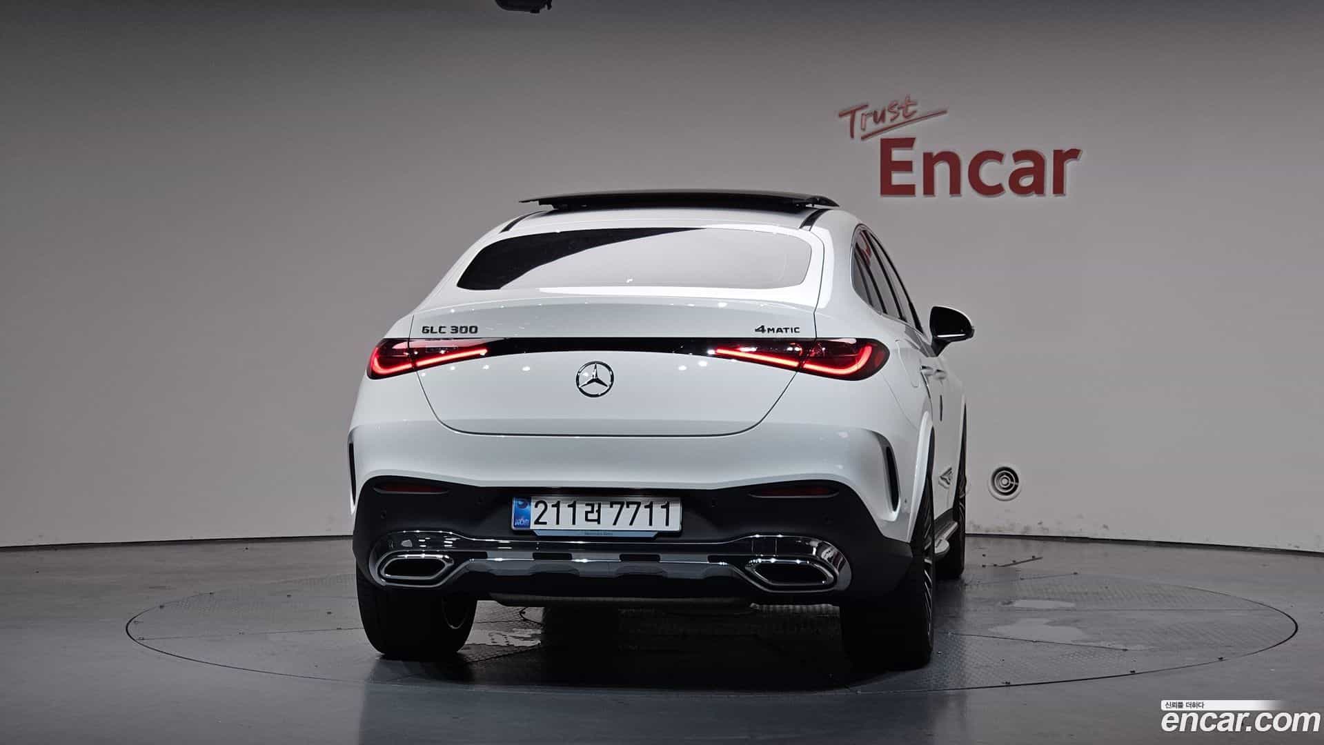 GLC-Class Mercedes-Benz 2025.8-OUTER-004