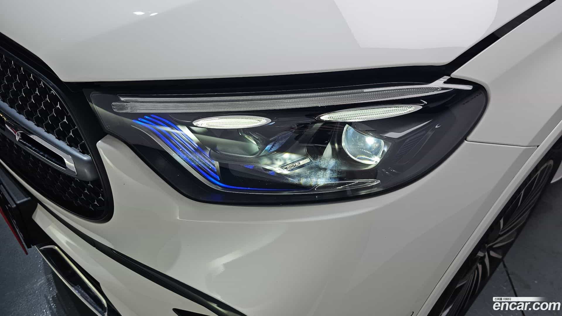 GLC-Class Mercedes-Benz 2025.8-OUTER-032
