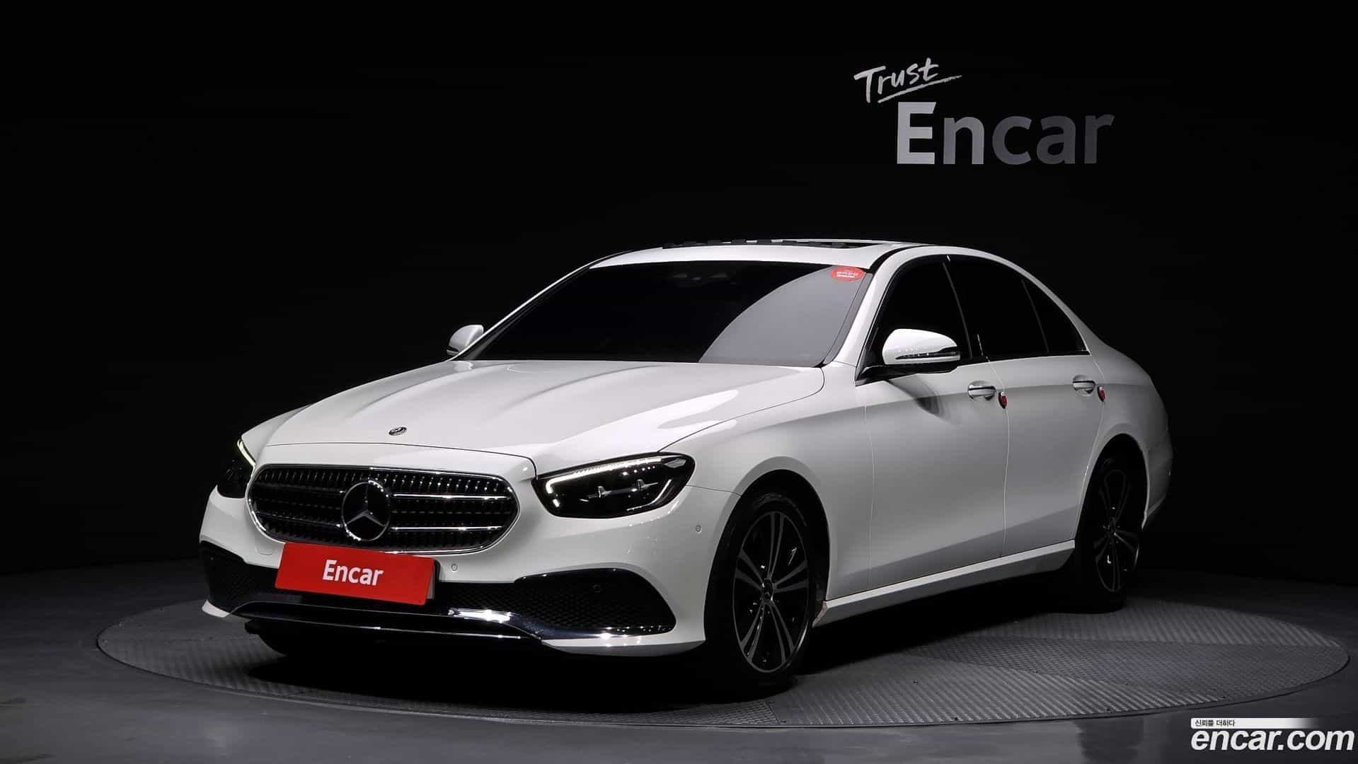 E-Class Mercedes-Benz 2020.11-OUTER-001