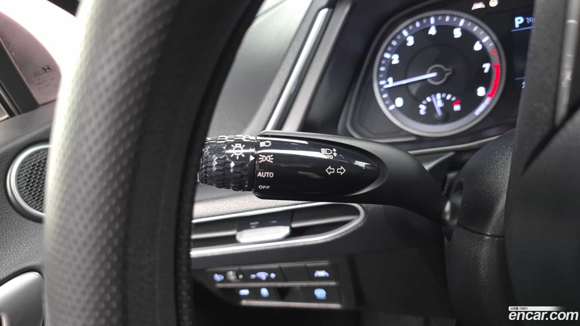 Sonata Hyundai 2021.0-OPTION-045