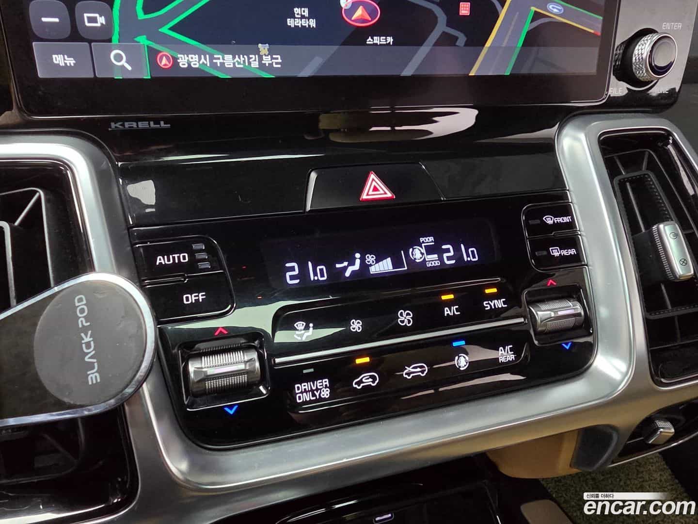 Sorento Kia 2021.0-OPTION-018