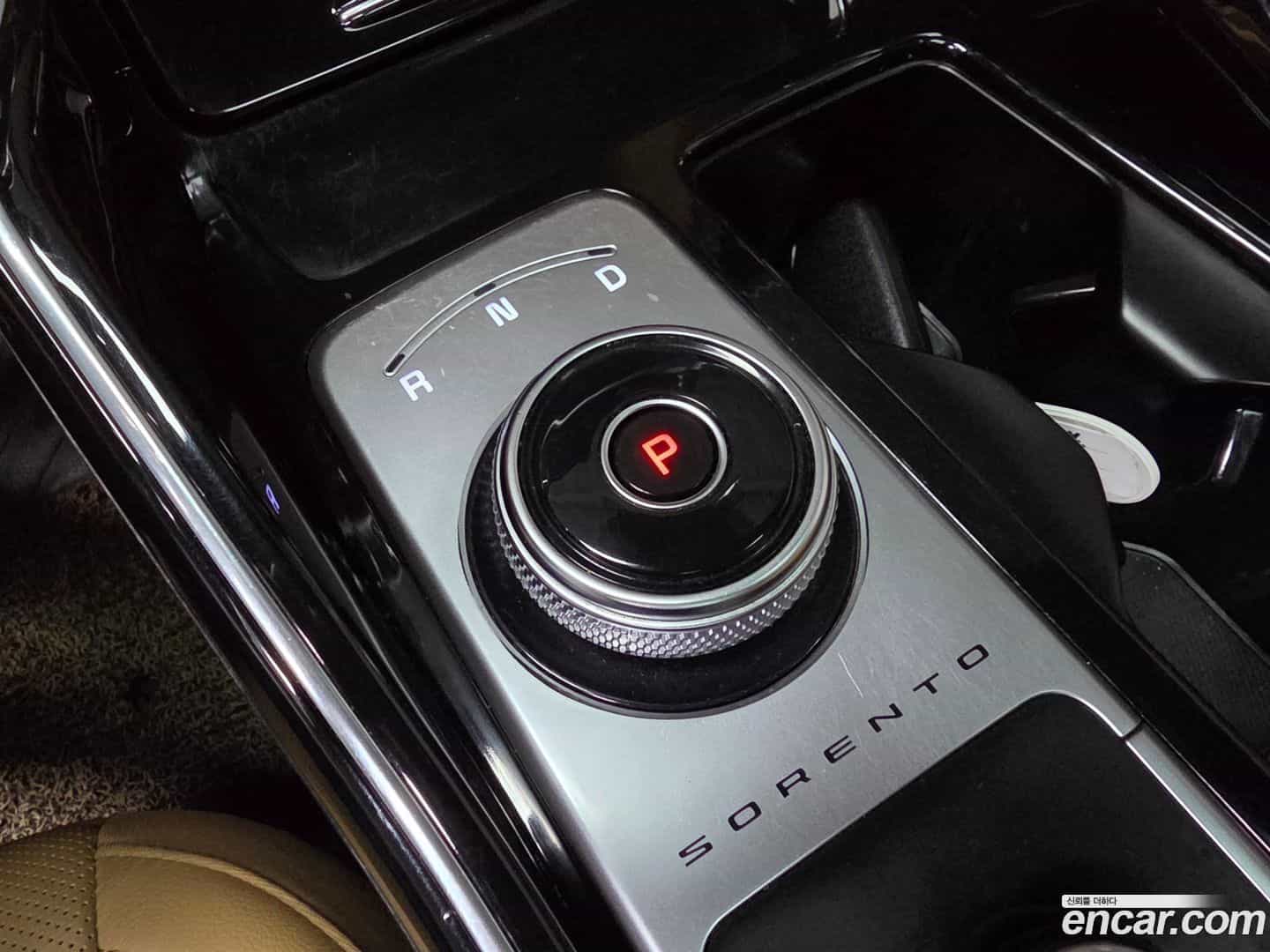 Sorento Kia 2021.0-OPTION-019