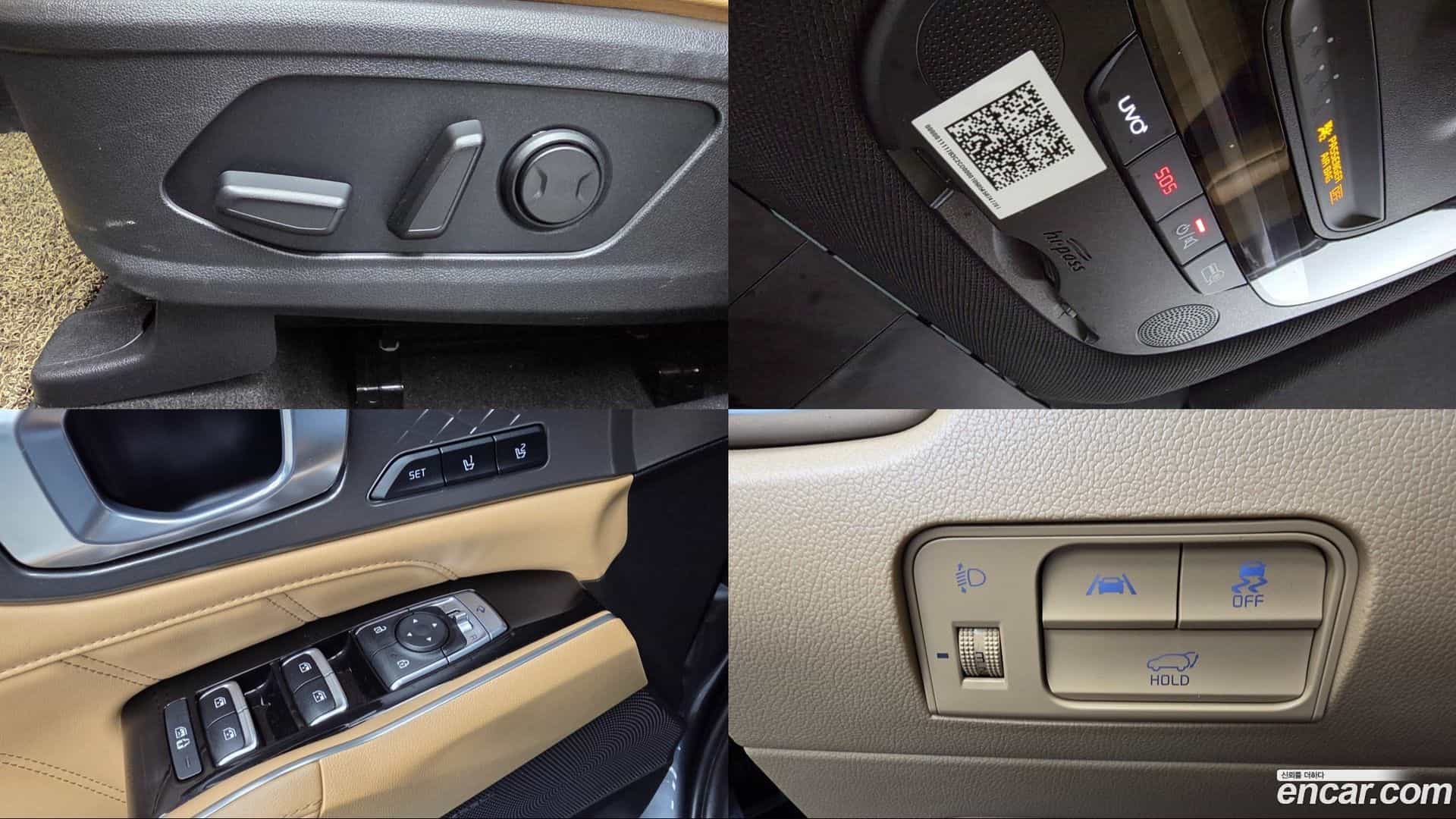 Sorento Kia 2021.0-OPTION-021