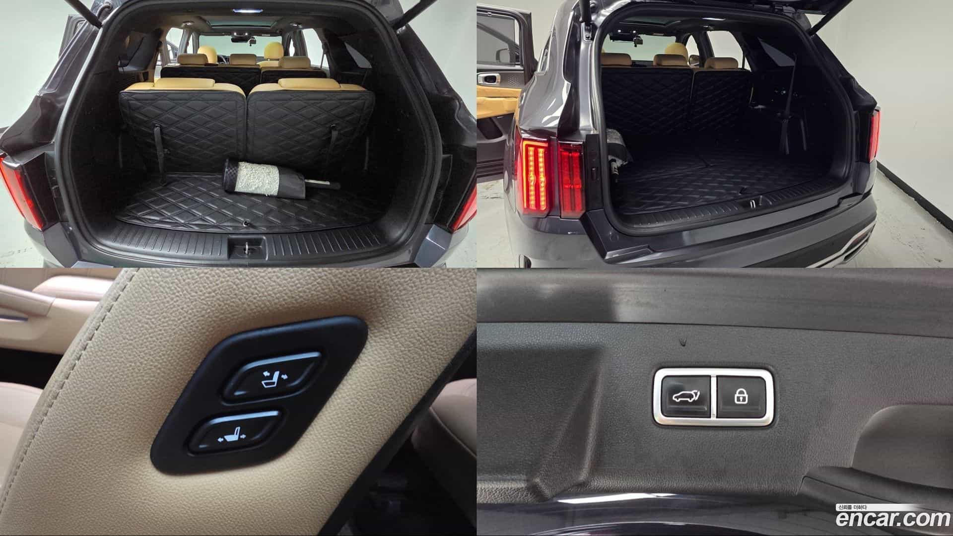 Sorento Kia 2021.0-OPTION-023