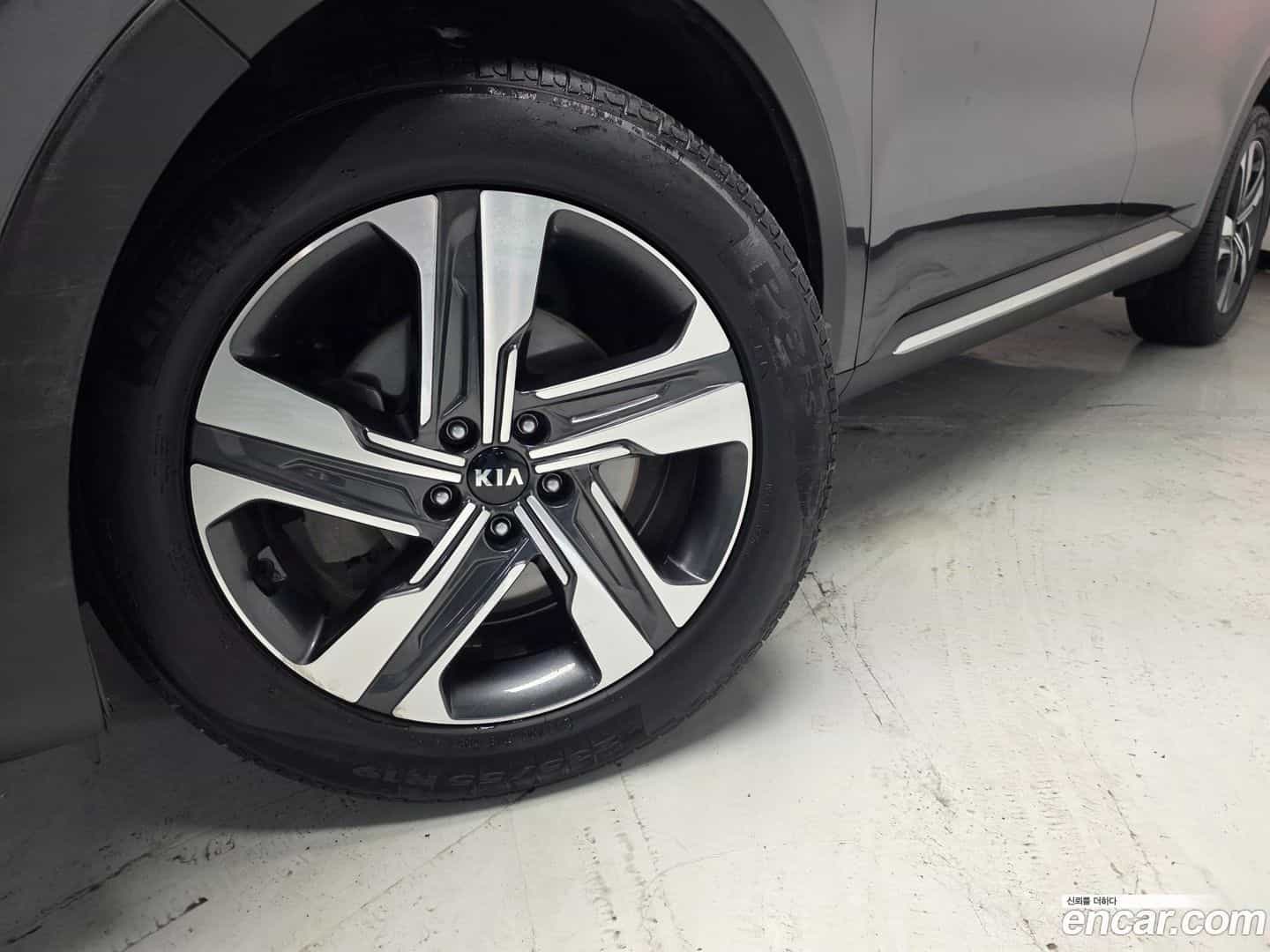 Sorento Kia 2021.0-OPTION-024