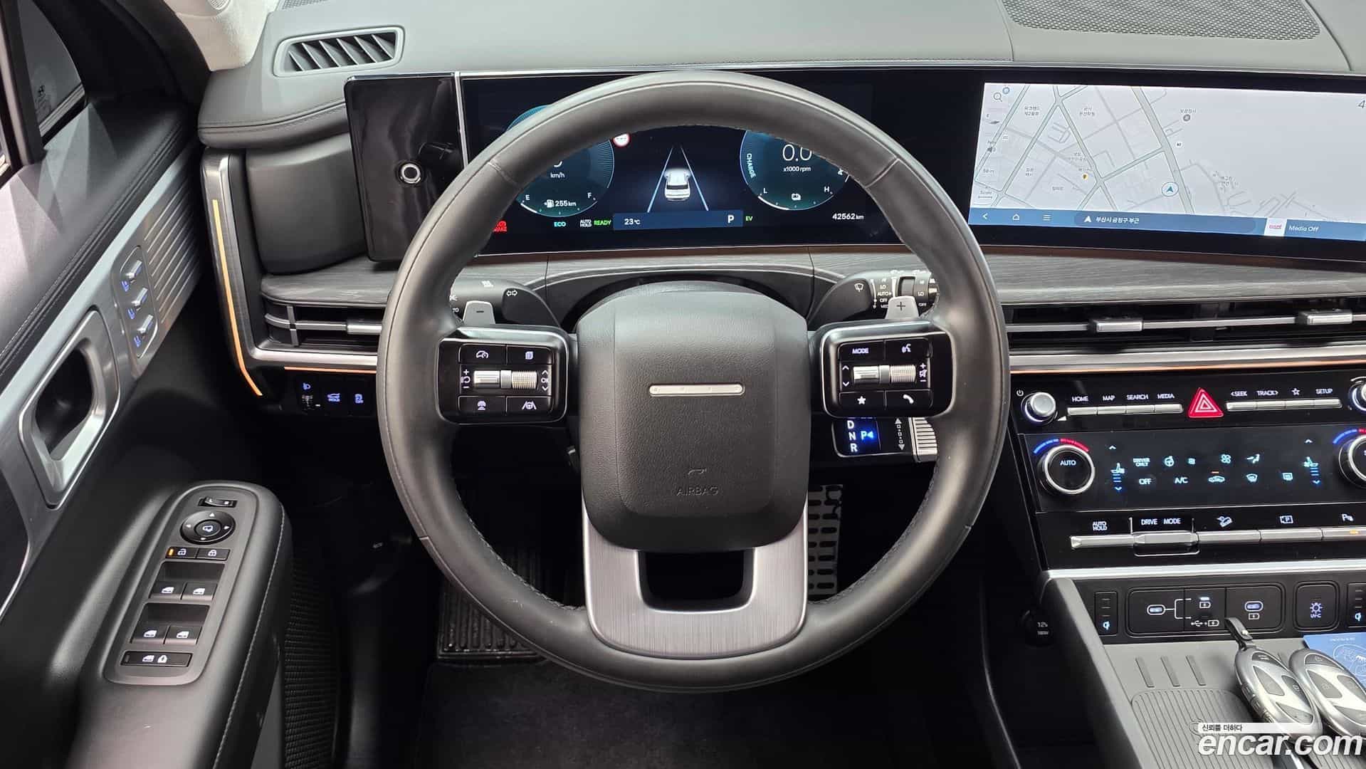 Santafe Hyundai 2024.6-OPTION-017