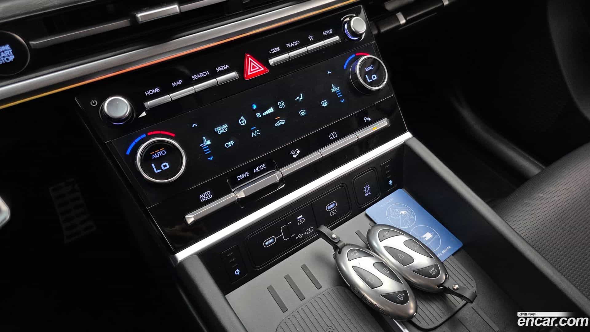 Santafe Hyundai 2024.6-OPTION-022