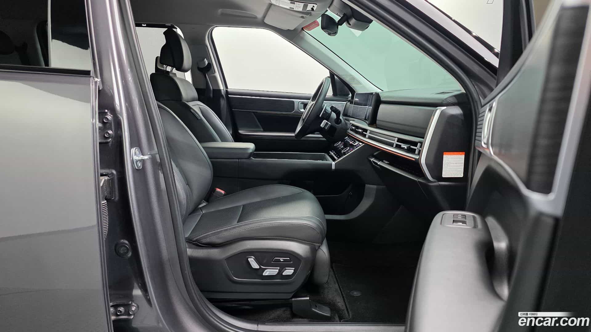 Santafe Hyundai 2024.6-INNER-036