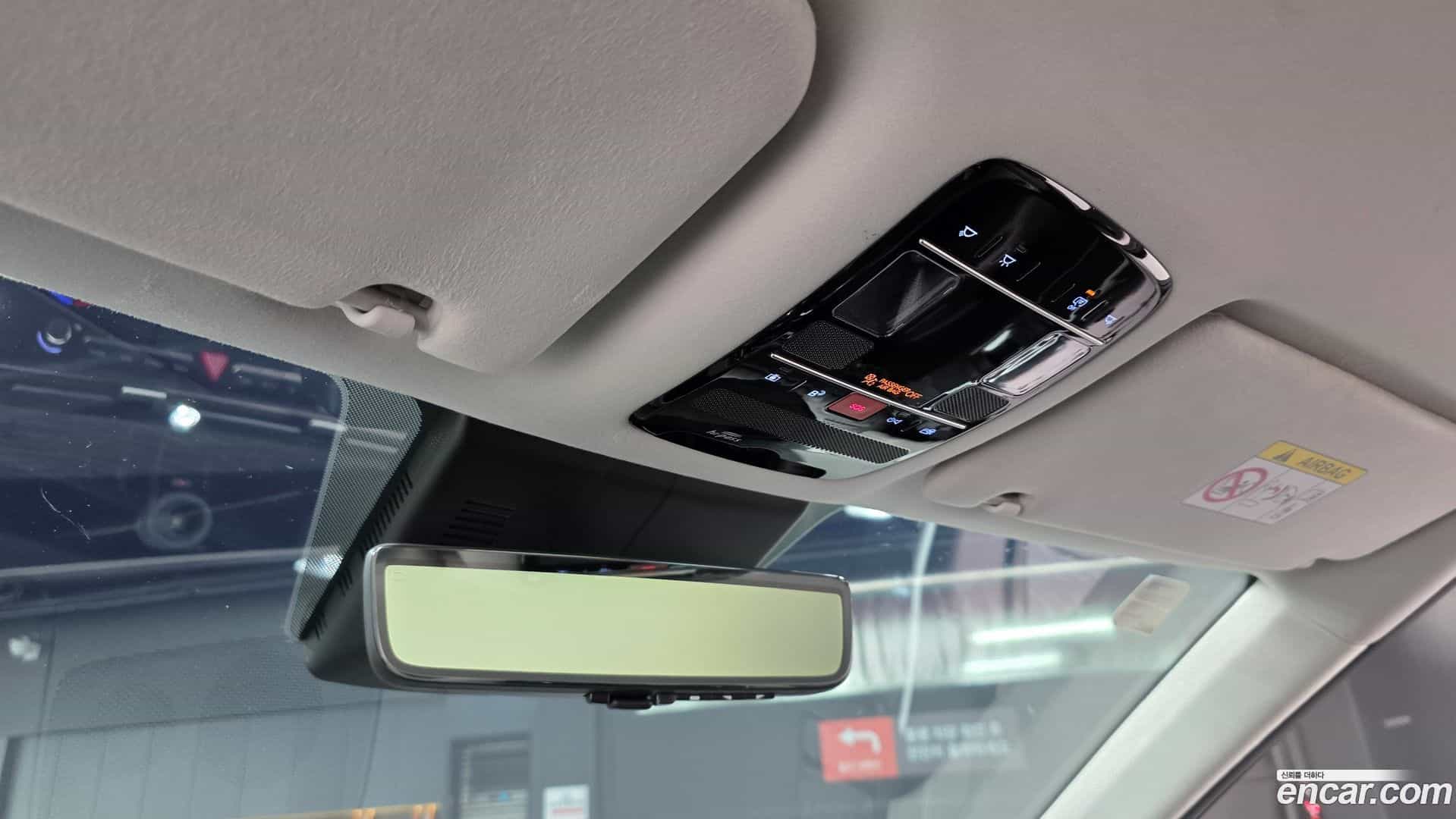 Santafe Hyundai 2024.6-OPTION-044