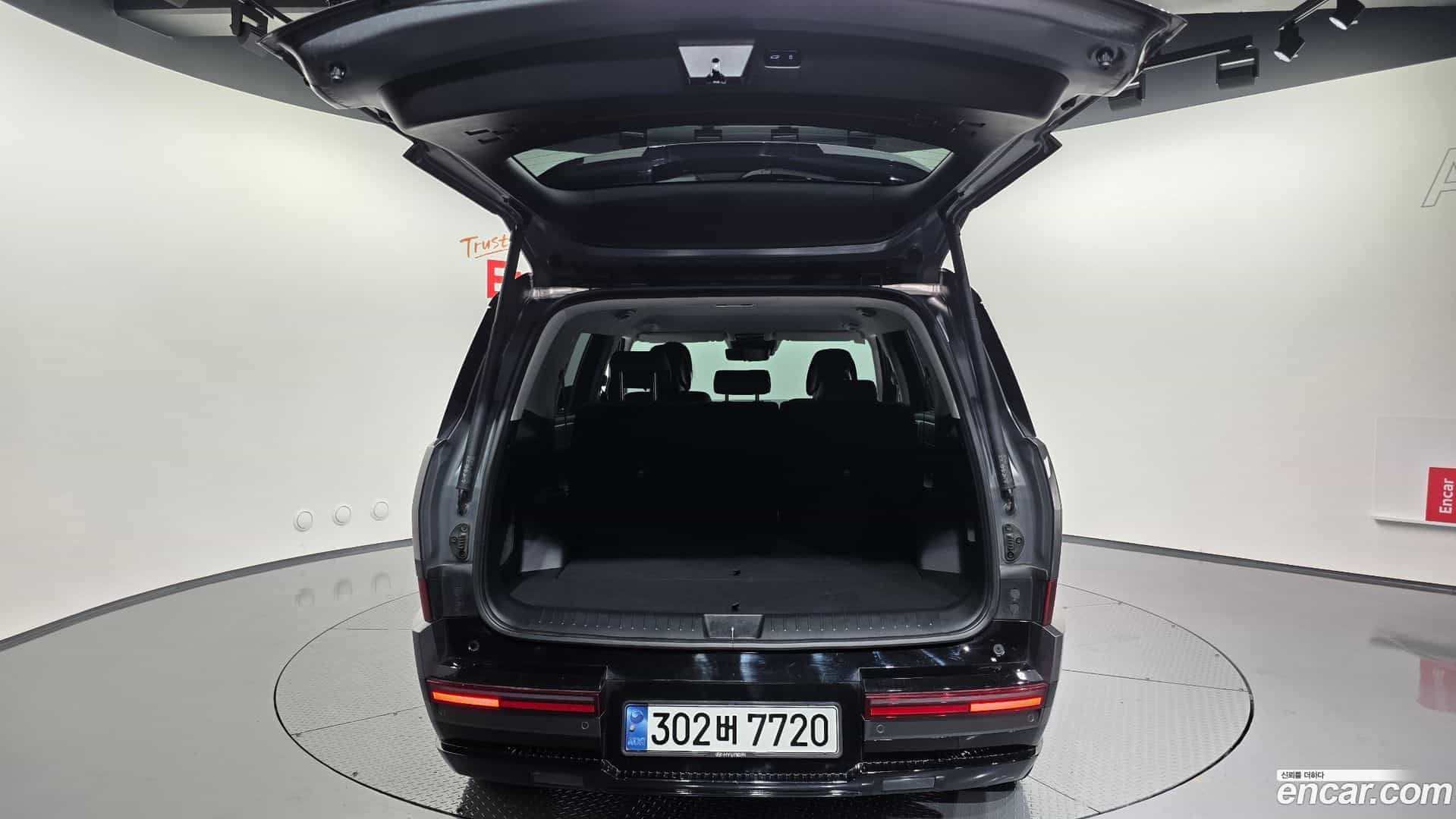 Santafe Hyundai 2024.6-OPTION-045