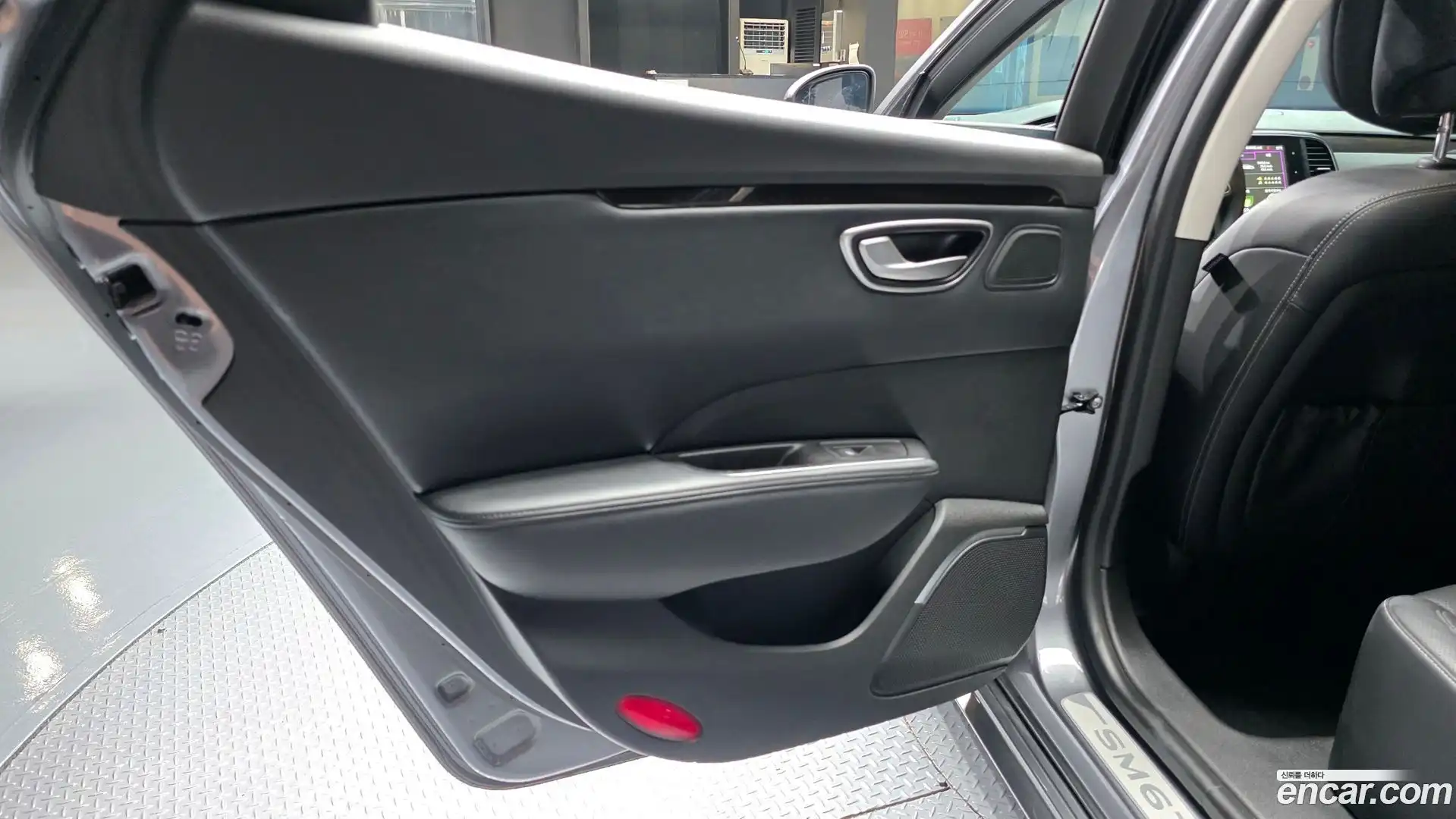 SM6 Renault Korea 2018.6-INNER-035