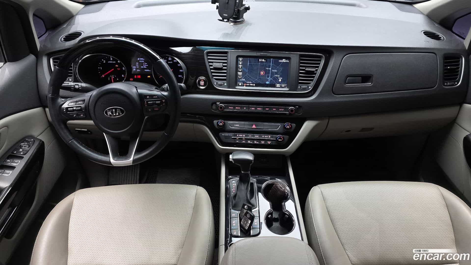 Canival Kia 2018.9-INNER-007