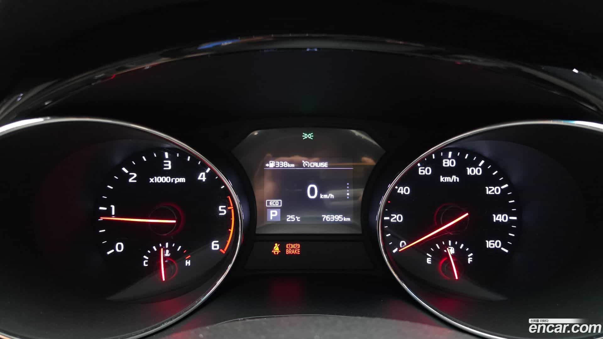 Canival Kia 2018.9-INNER-008