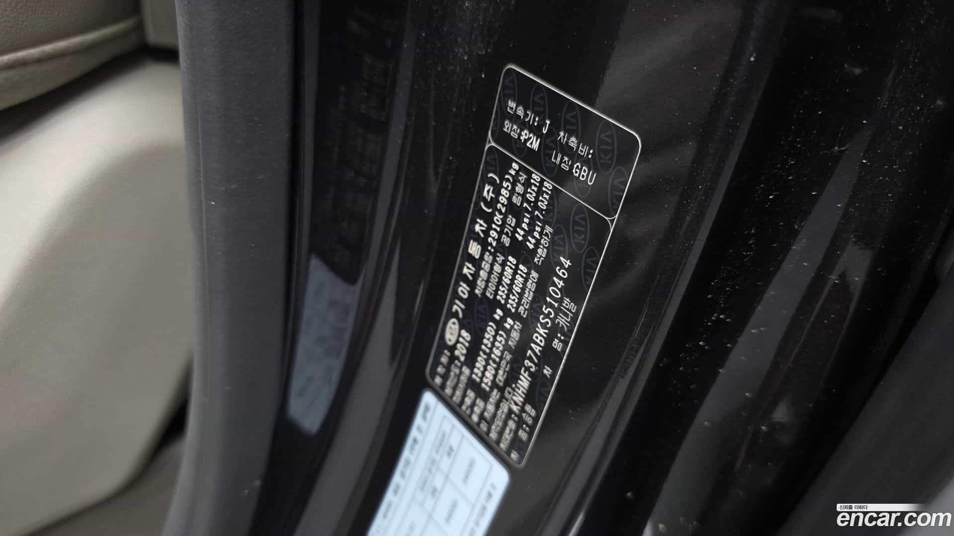 Canival Kia 2018.9-OPTION-044